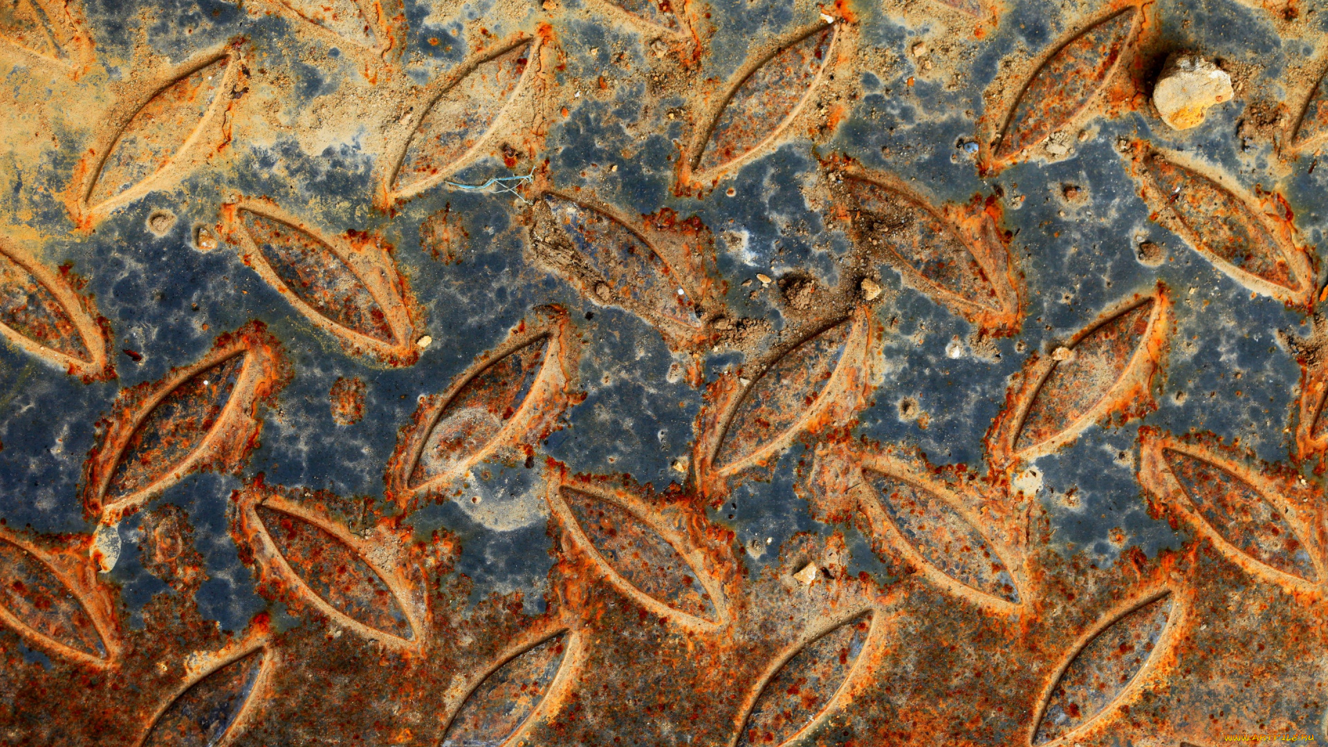 разное, текстуры, фон, ржавчина, металл