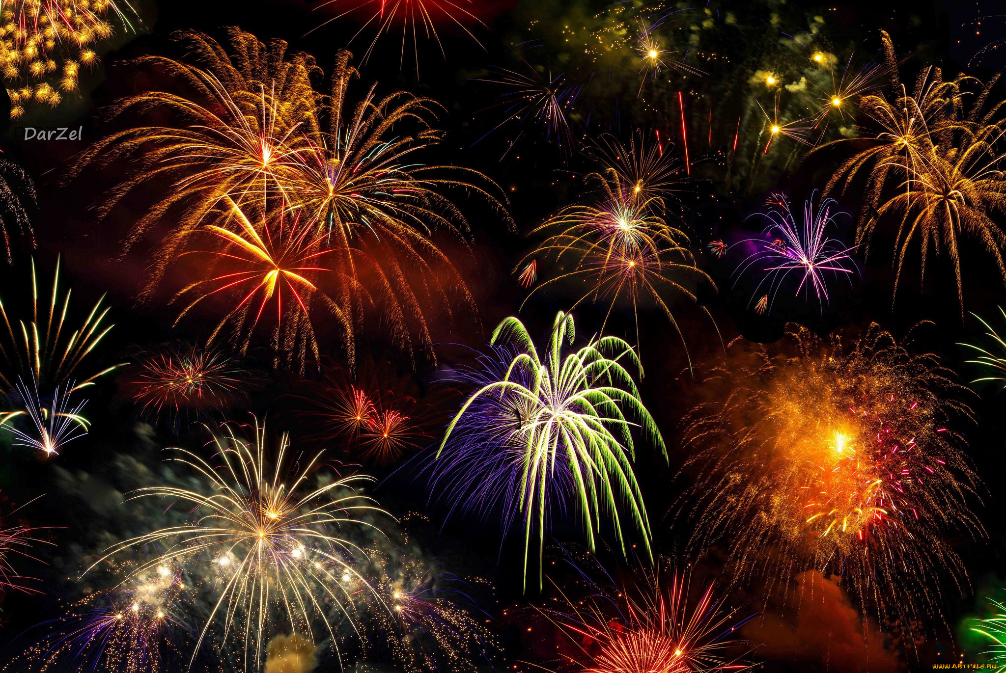 разное, салюты, , фейерверки, салют, праздник, фейерверк