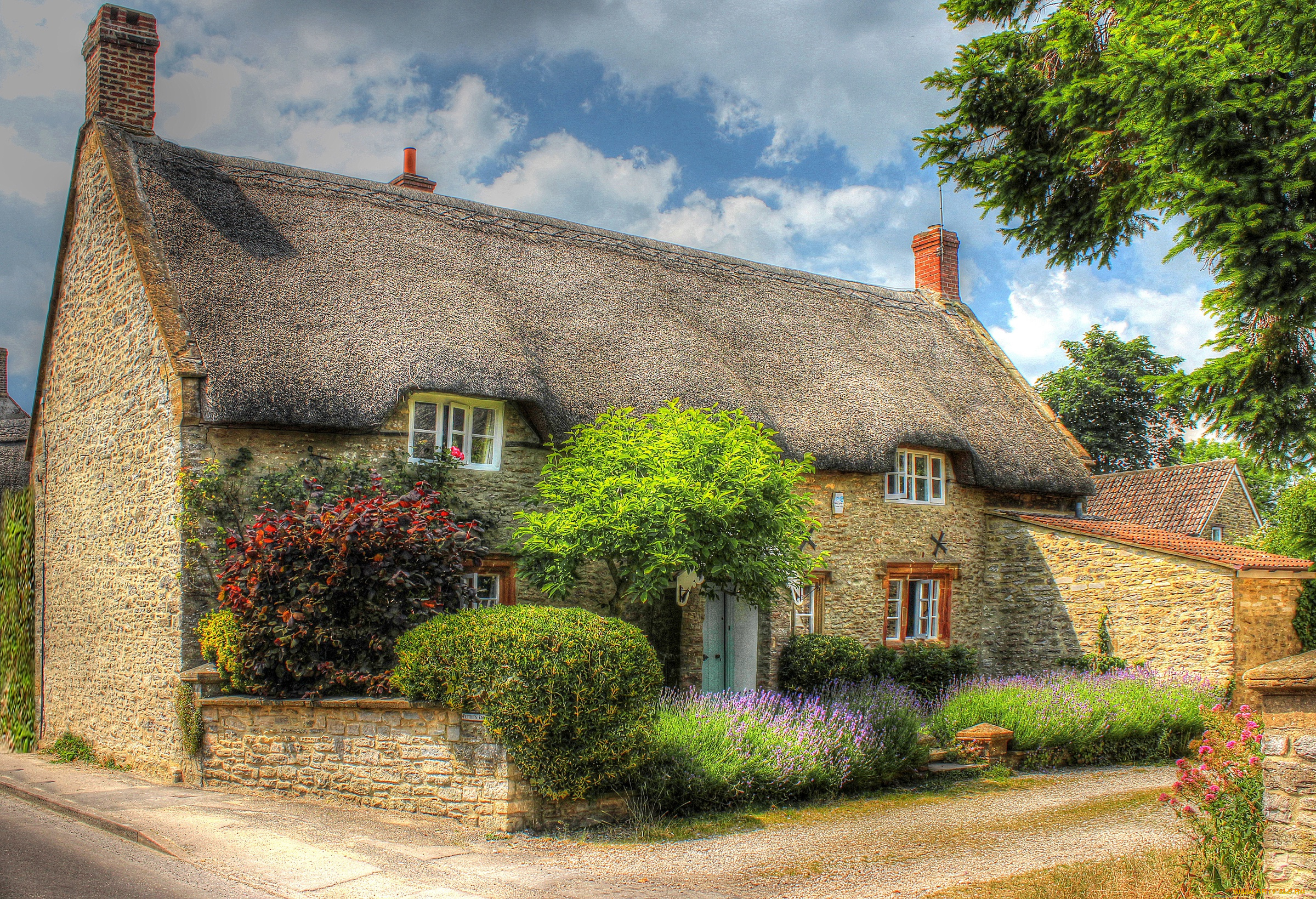 города, -, здания, , дома, дом, уют