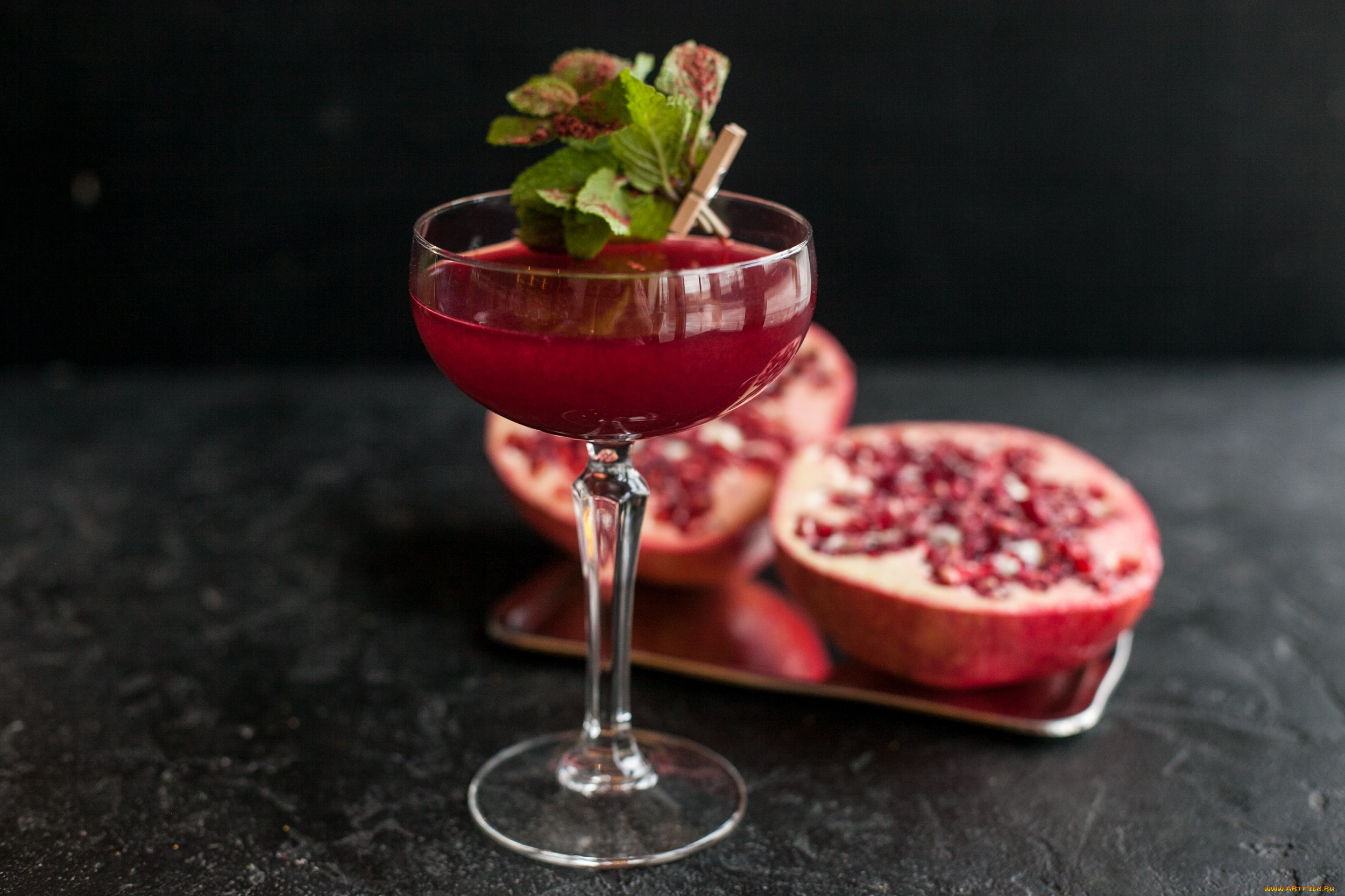 еда, напитки, напиток, холодный, вкусный, фрукты