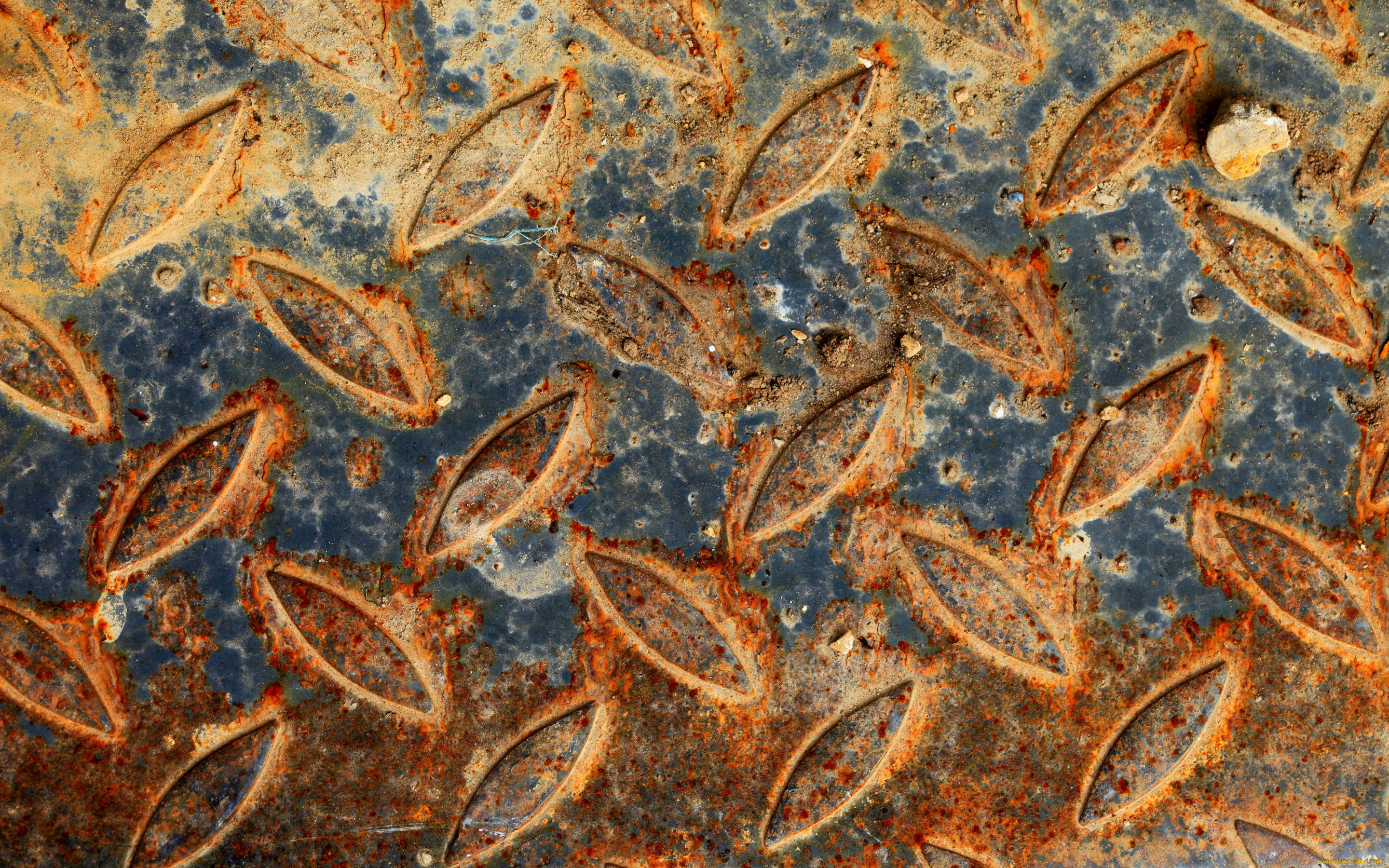 разное, текстуры, фон, ржавчина, металл