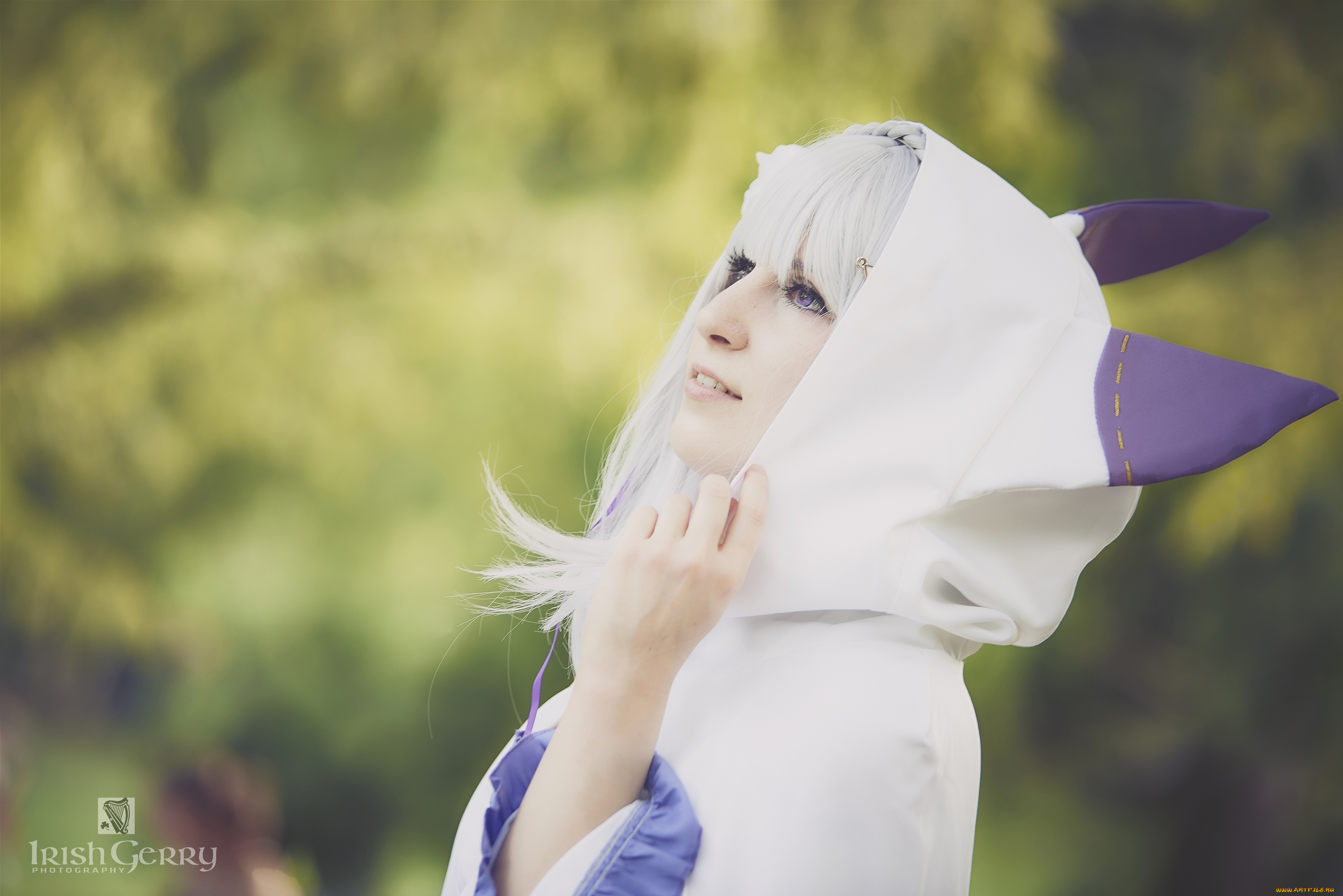 разное, cosplay, , косплей, эмилия