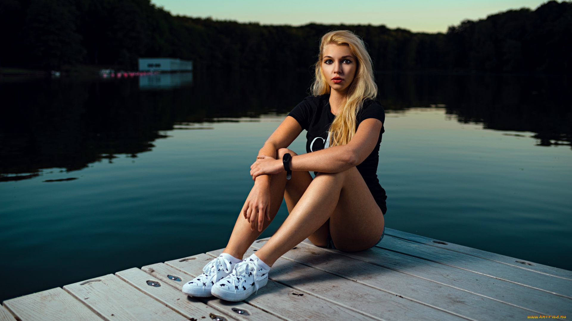 девушка, девушки, -unsort, , блондинки, , светловолосые, модель