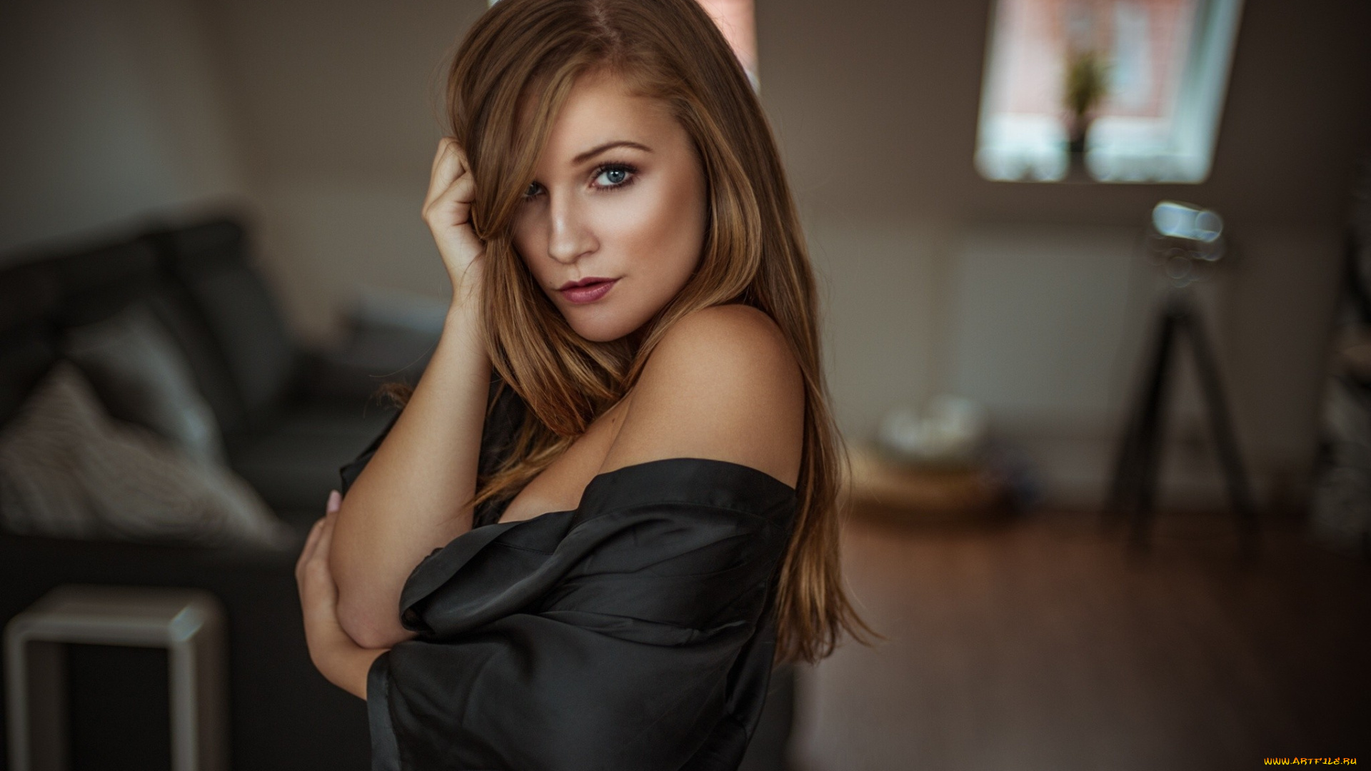 девушка, девушки, -unsort, , блондинки, , светловолосые, модель