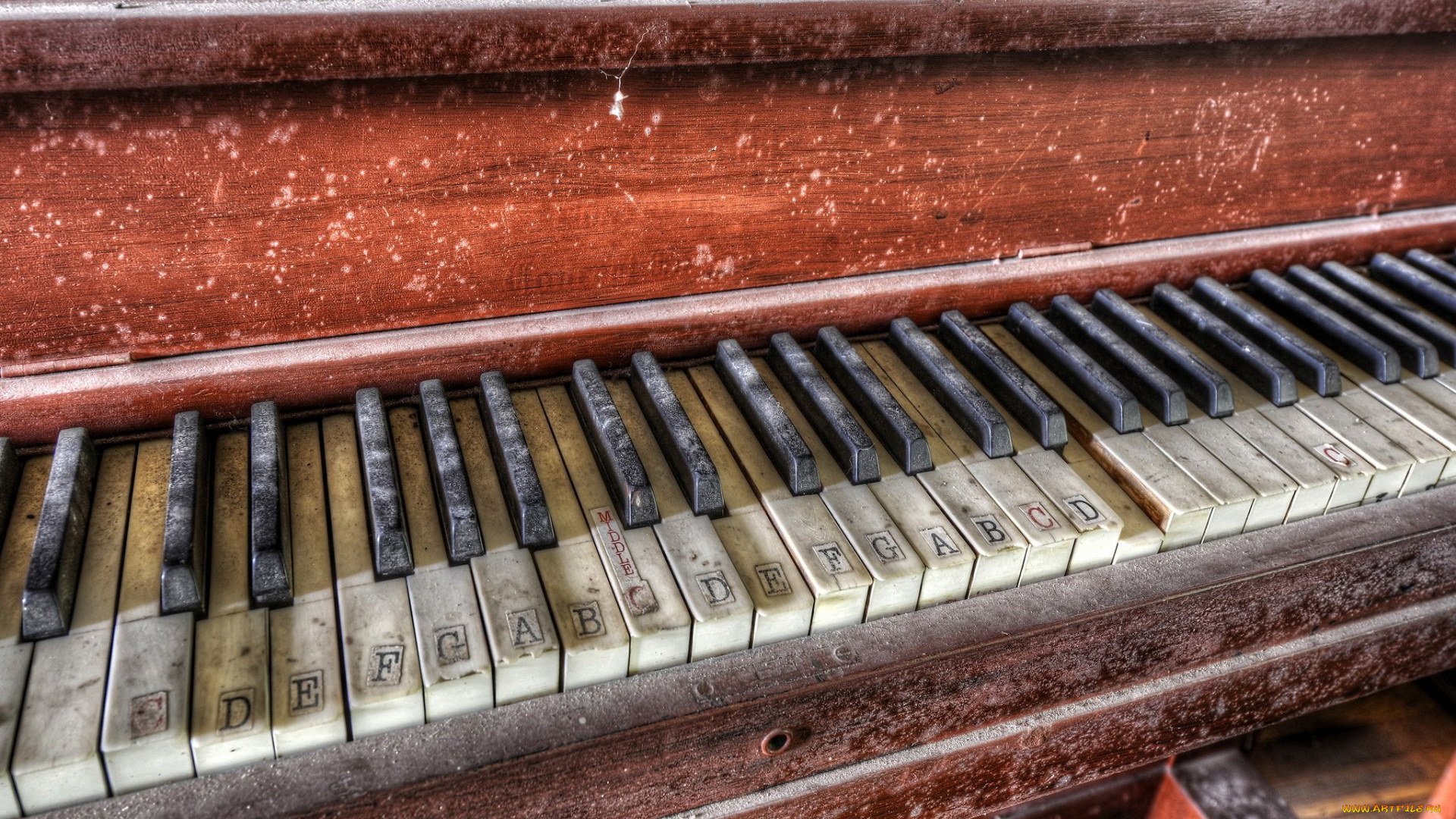 музыка, -музыкальные, инструменты, клавиши, пианино