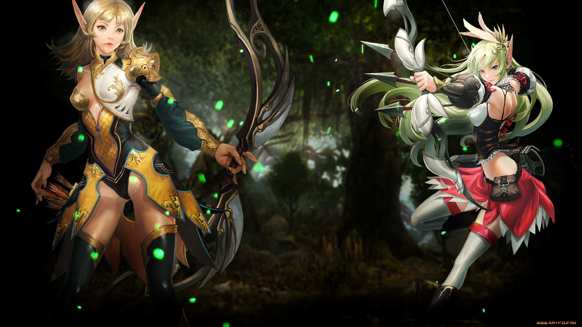 видео, игры, echo, of, soul, echo, of, soul, ролевая