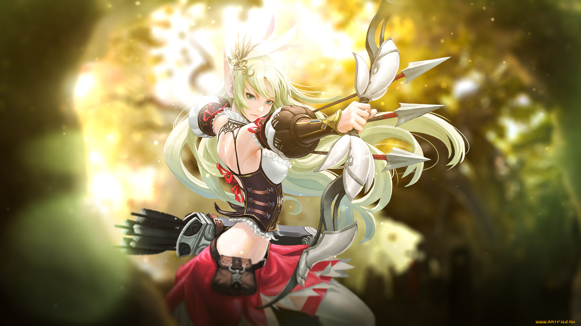 видео, игры, echo, of, soul, ролевая, echo, of, soul