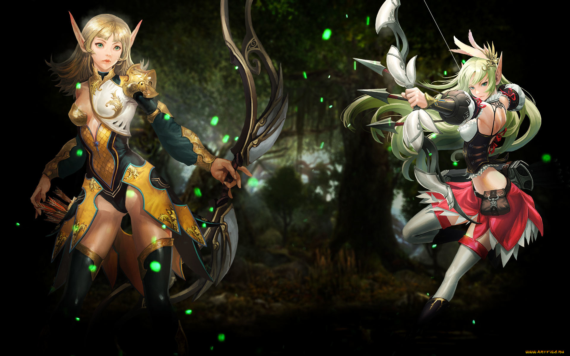 видео, игры, echo, of, soul, echo, of, soul, ролевая