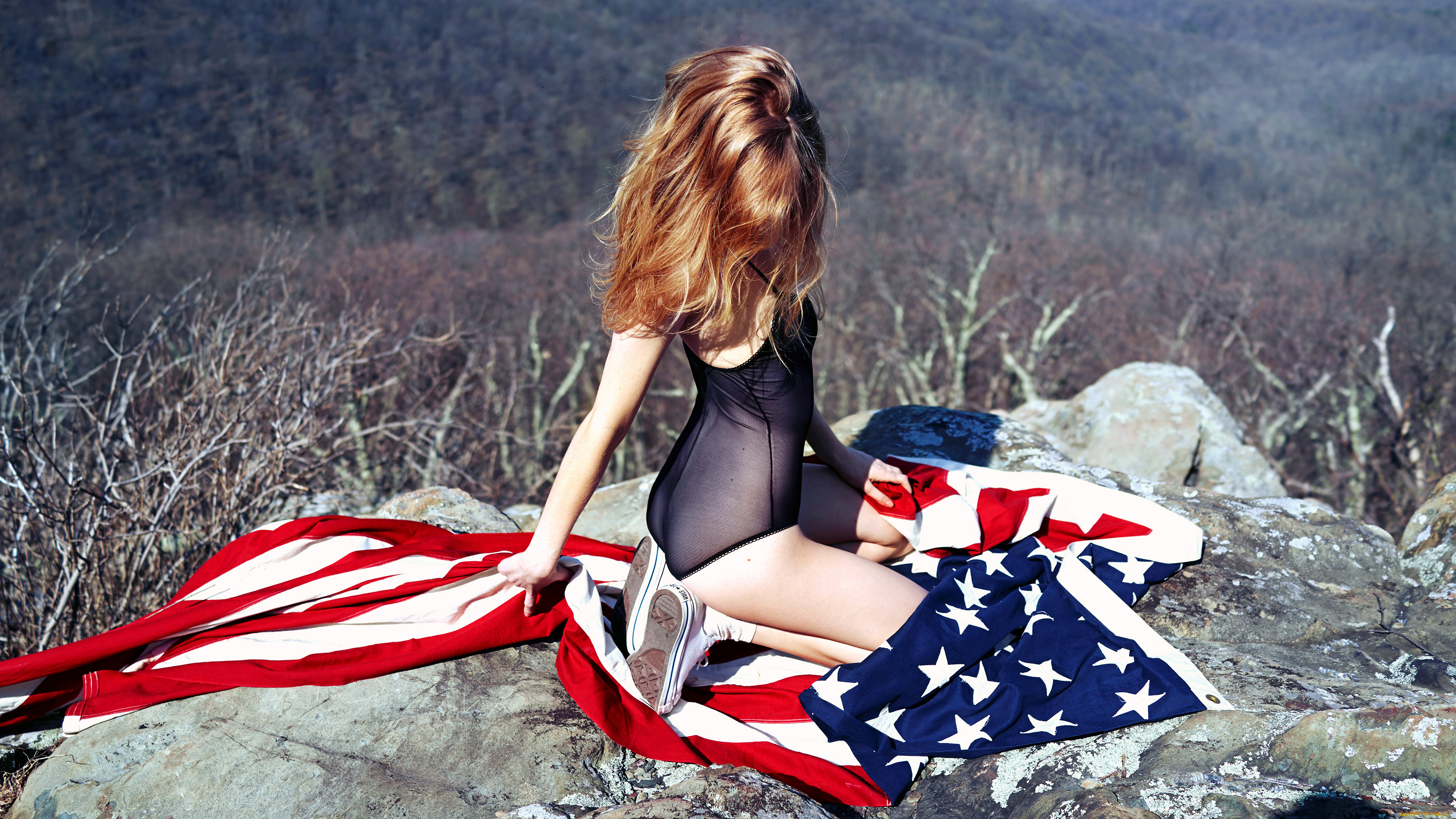 девушки, -, блондинки, , светловолосые, clara, settje