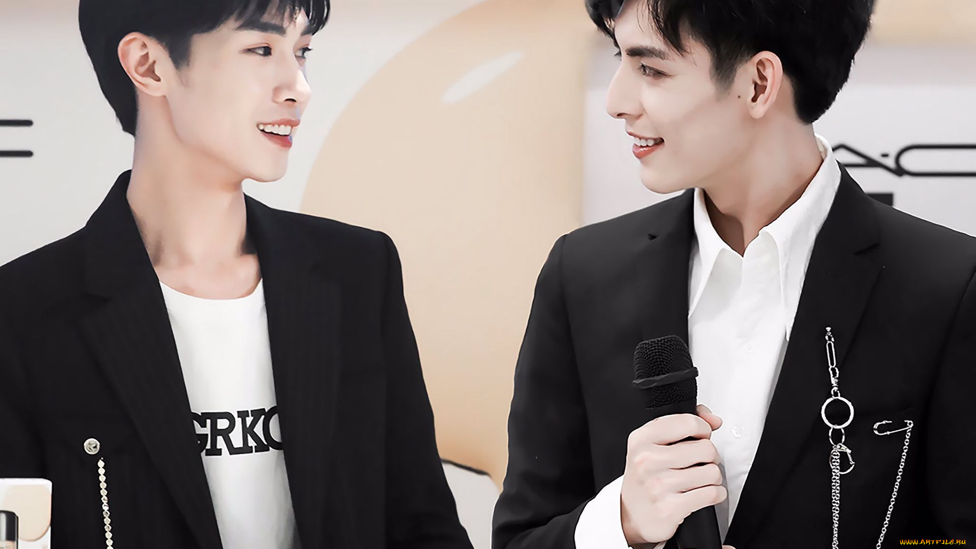 разное, знаменитости, ван, хао, сюань, хаосюань, сун, цзиян