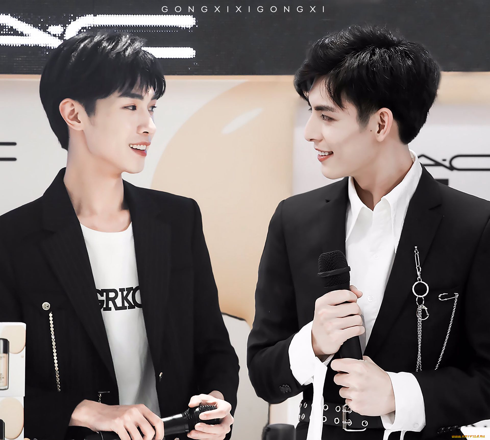 разное, знаменитости, ван, хао, сюань, хаосюань, сун, цзиян