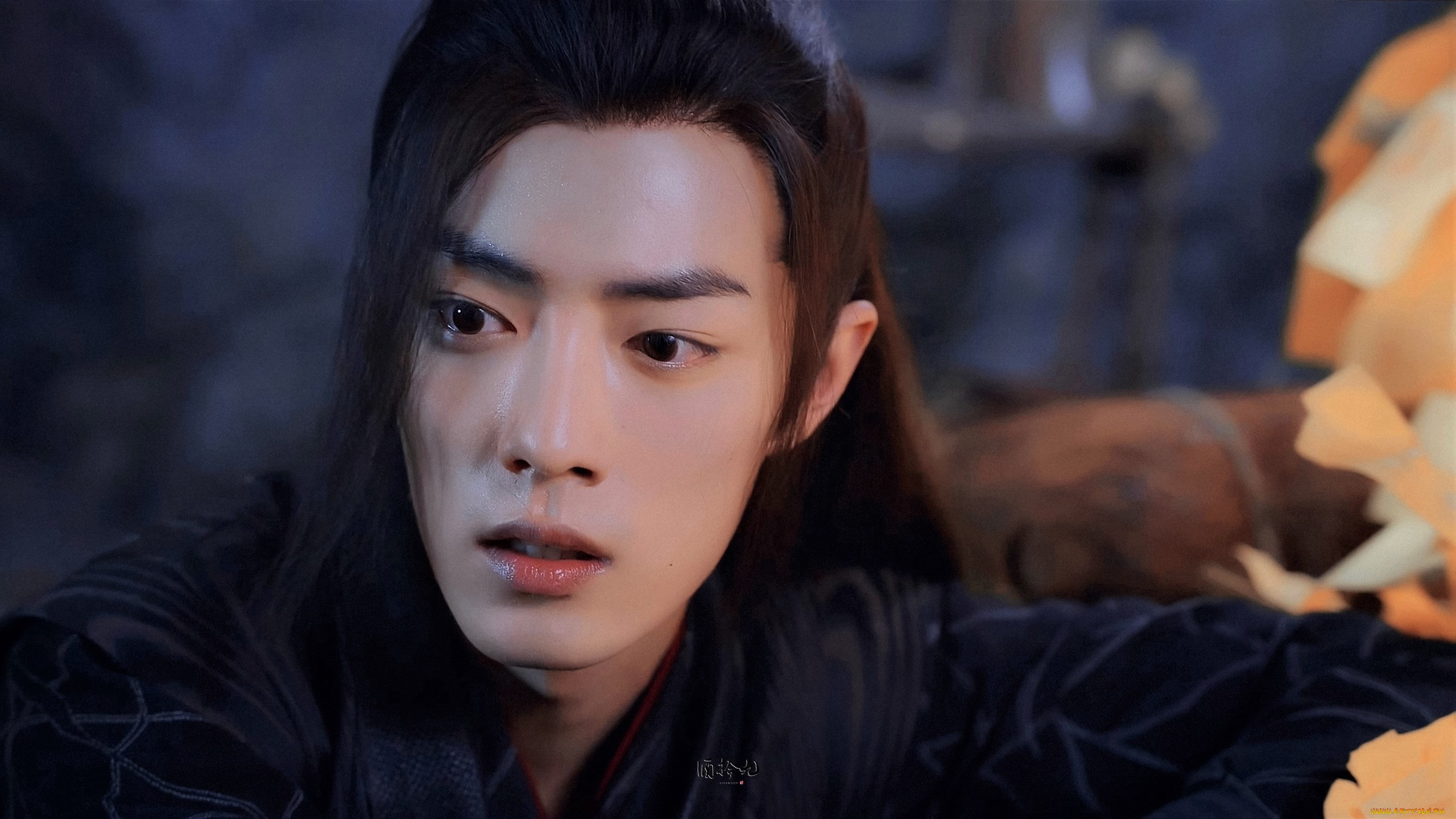 кино, фильмы, the, untamed, вэй, усянь