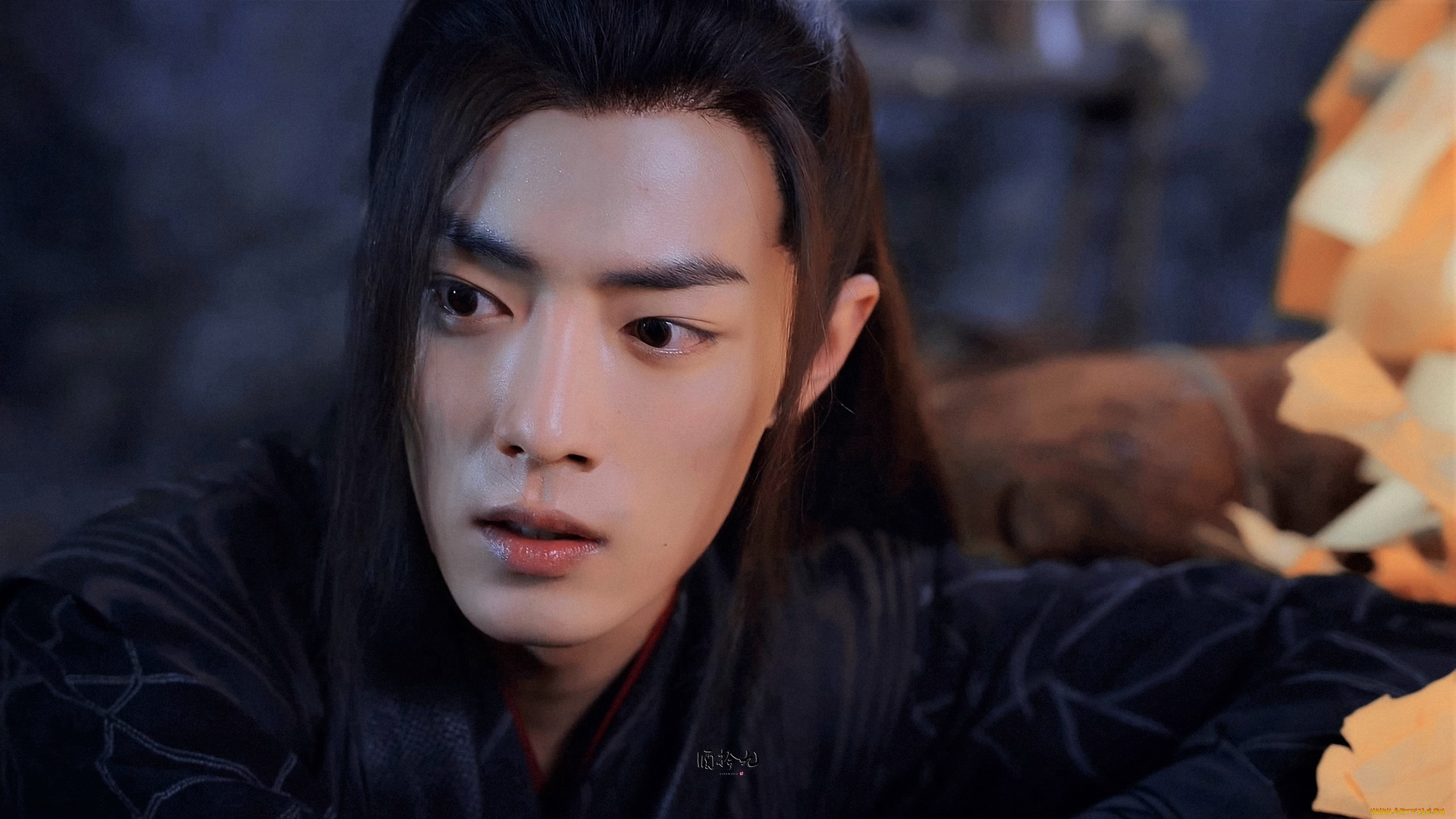 кино, фильмы, the, untamed, вэй, усянь