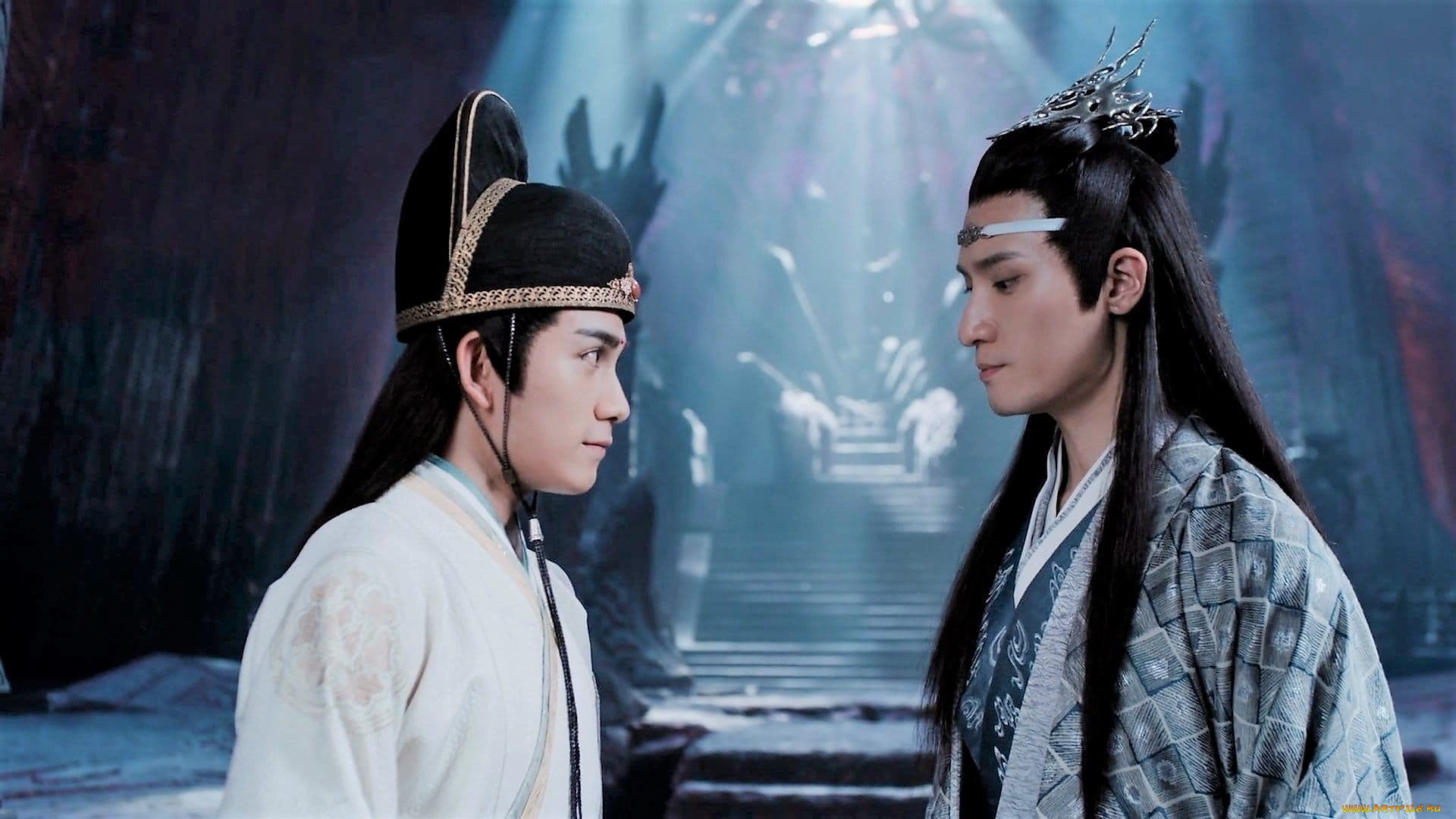 кино, фильмы, the, untamed, лань, сичэнь, цзинь, гуанъяо