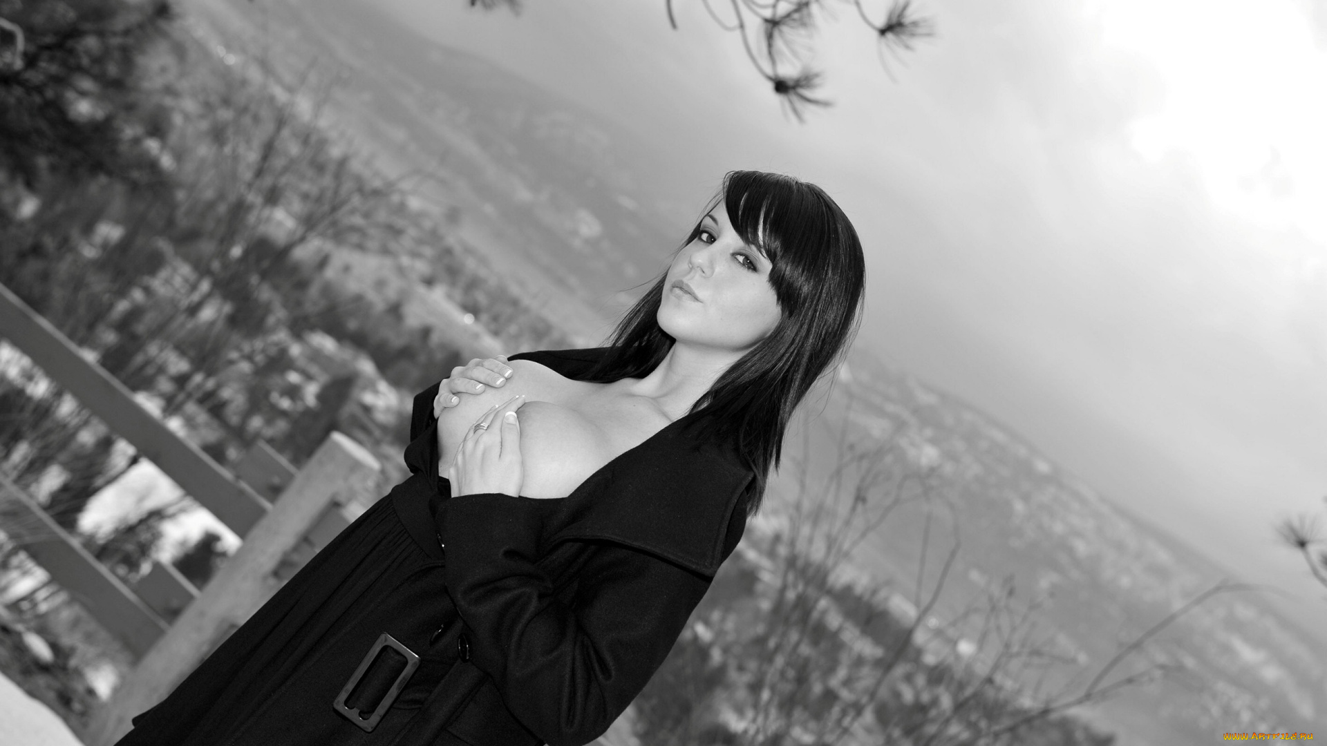 девушки, bryci, lea, bryci, lea