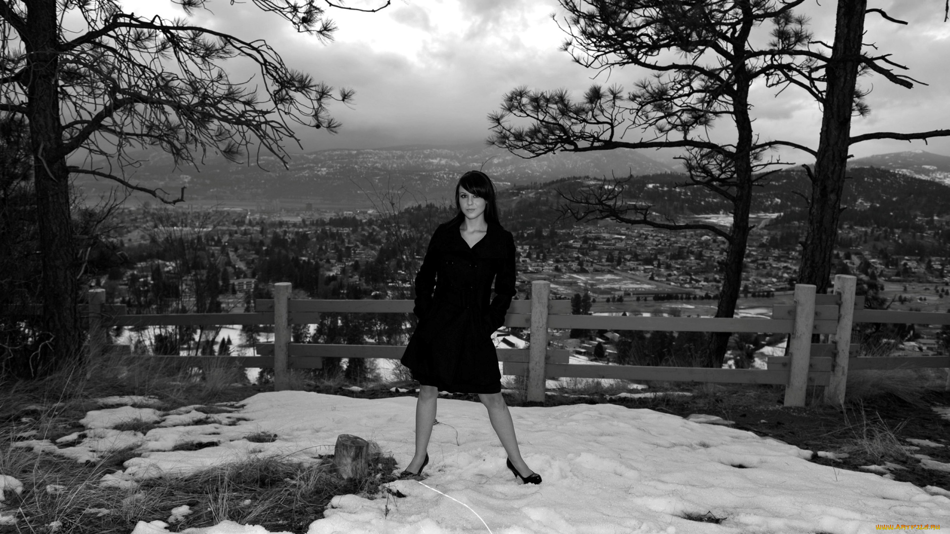 девушки, bryci, lea, bryci, lea