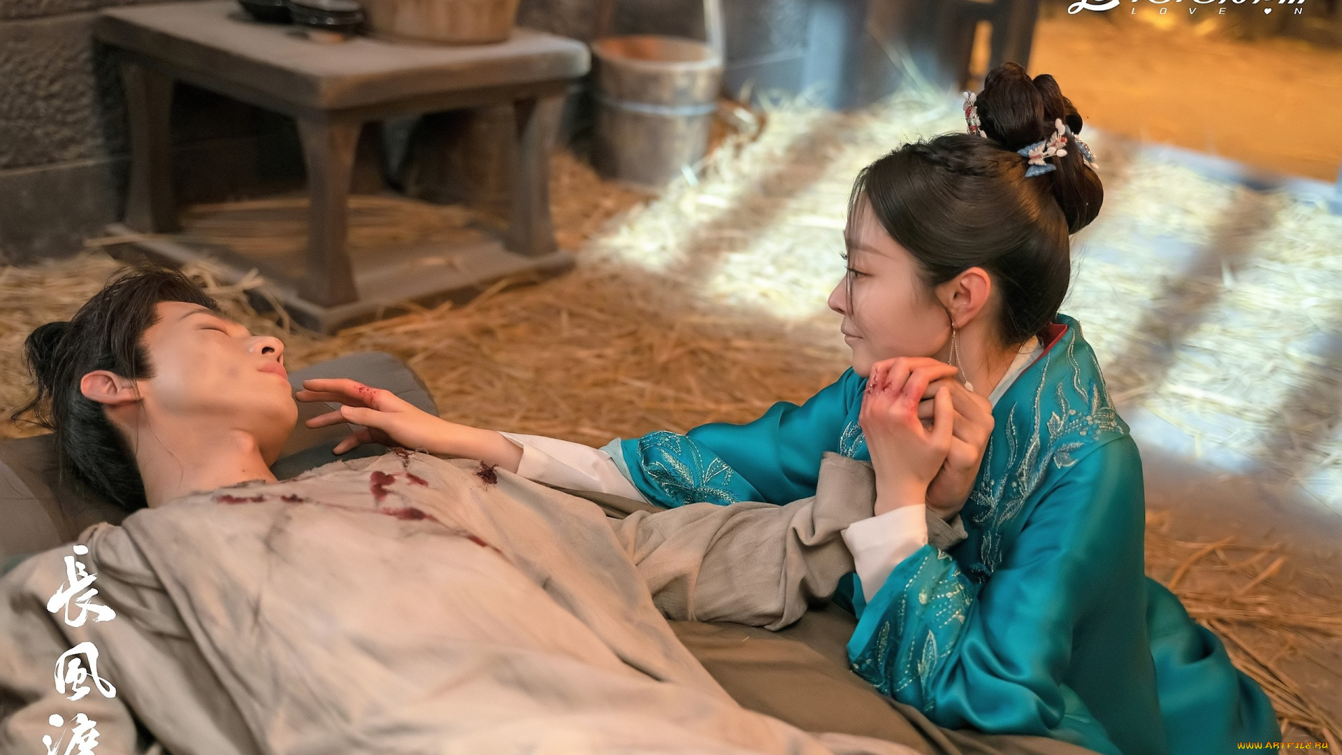 кино, фильмы, destined, женщина, мужчина, болезнь