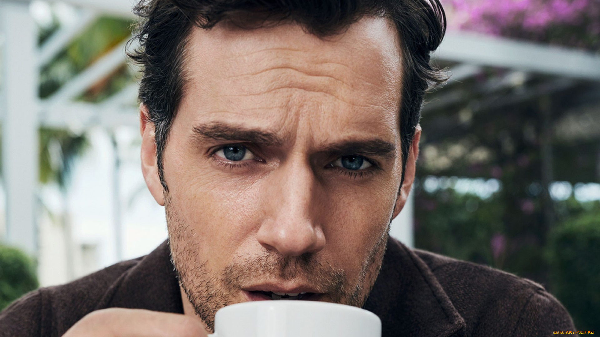 мужчины, henry, cavill, актер