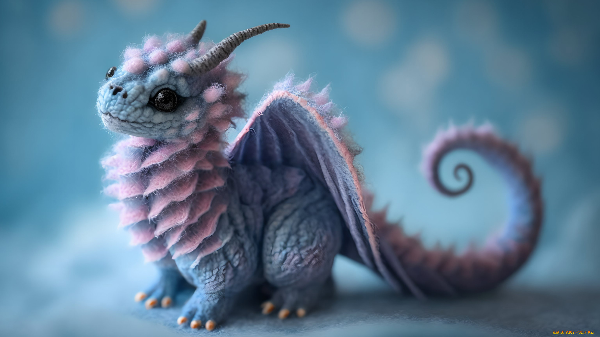 разное, ремесла, , поделки, , рукоделие, нейросети, графика, нейроарт, ai, art, нейронные, сети, рисунки, нейро, искусство, вязаный, дракон