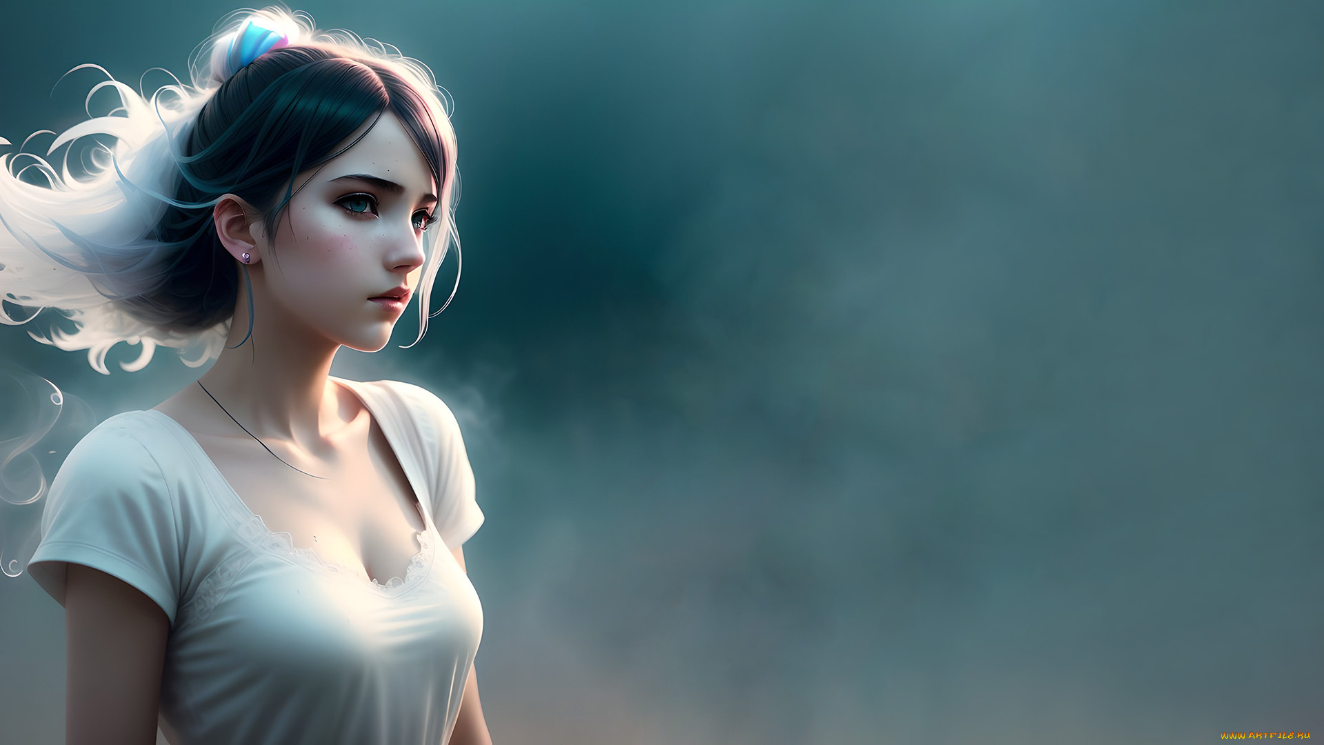 рисованное, люди, нейросети, графика, нейроарт, ai, art, нейронные, сети, рисунки, нейро, искусство, девушка