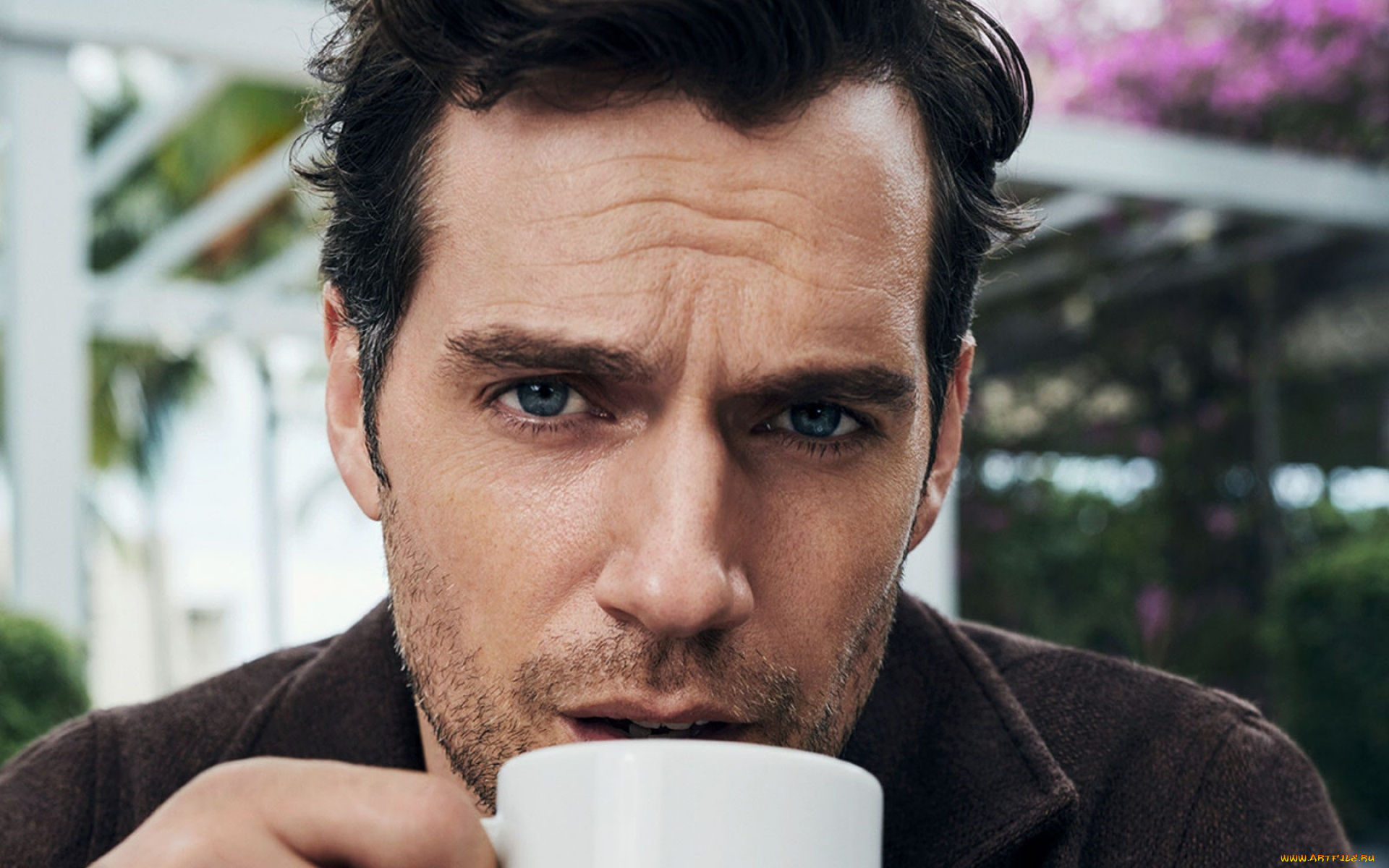 мужчины, henry, cavill, актер