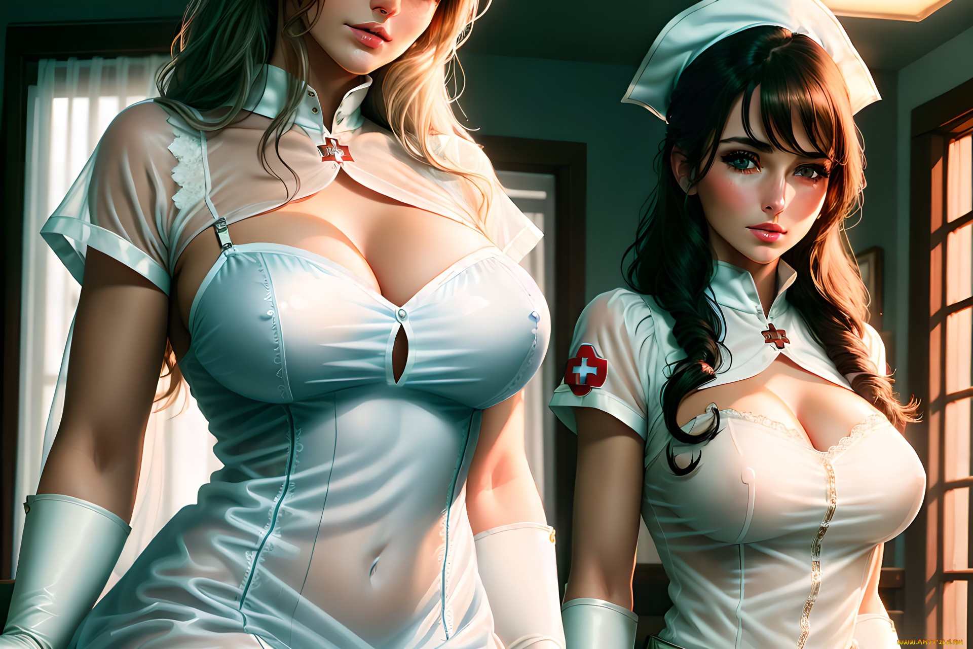 рисованное, люди, нейросети, графика, нейроарт, ai, art, нейронные, сети, рисунки, нейро, искусство