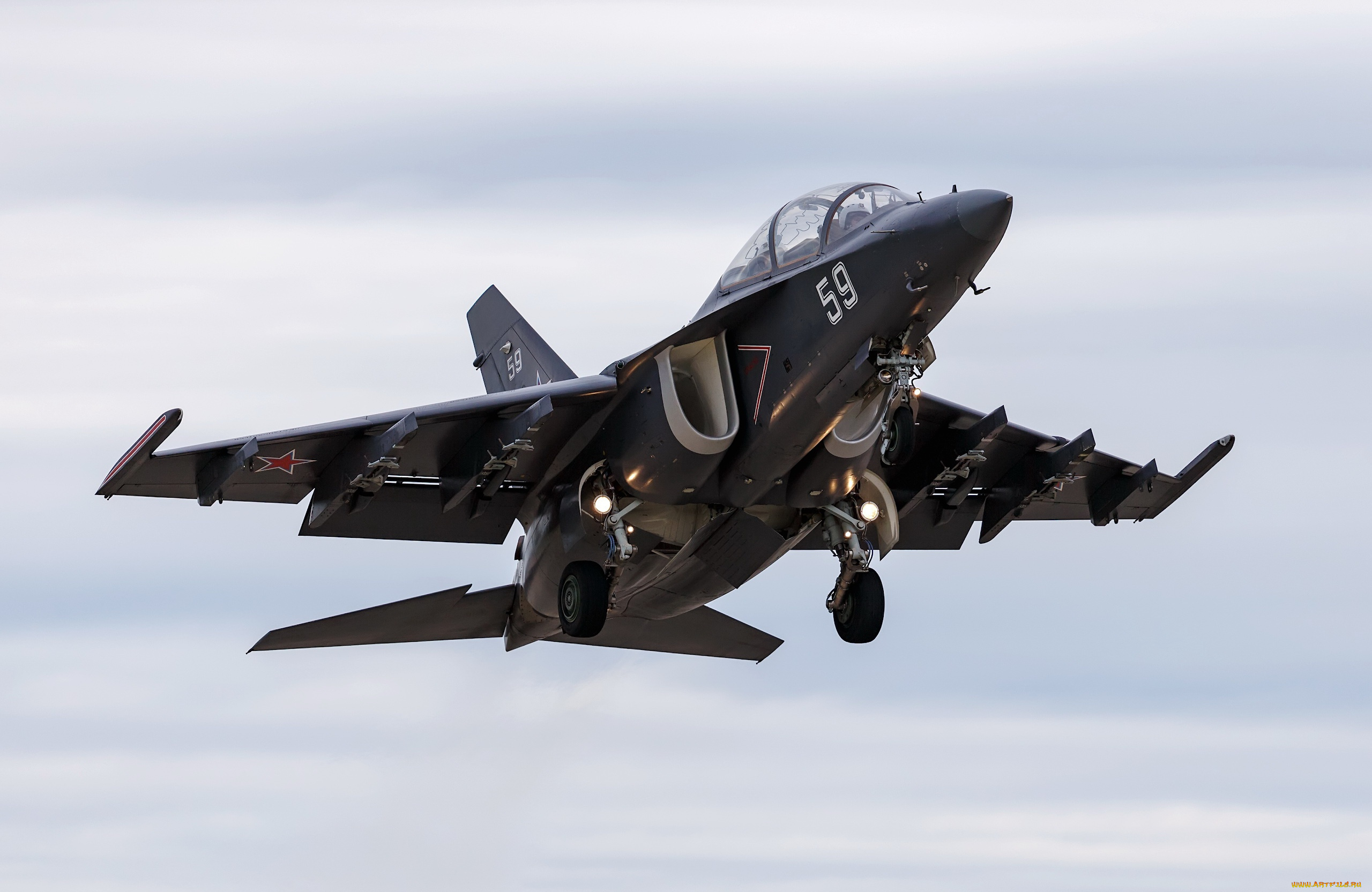 авиация, боевые, самолёты, як130, нато, mitten, рукавица, российский, учебно, боевой, самолет