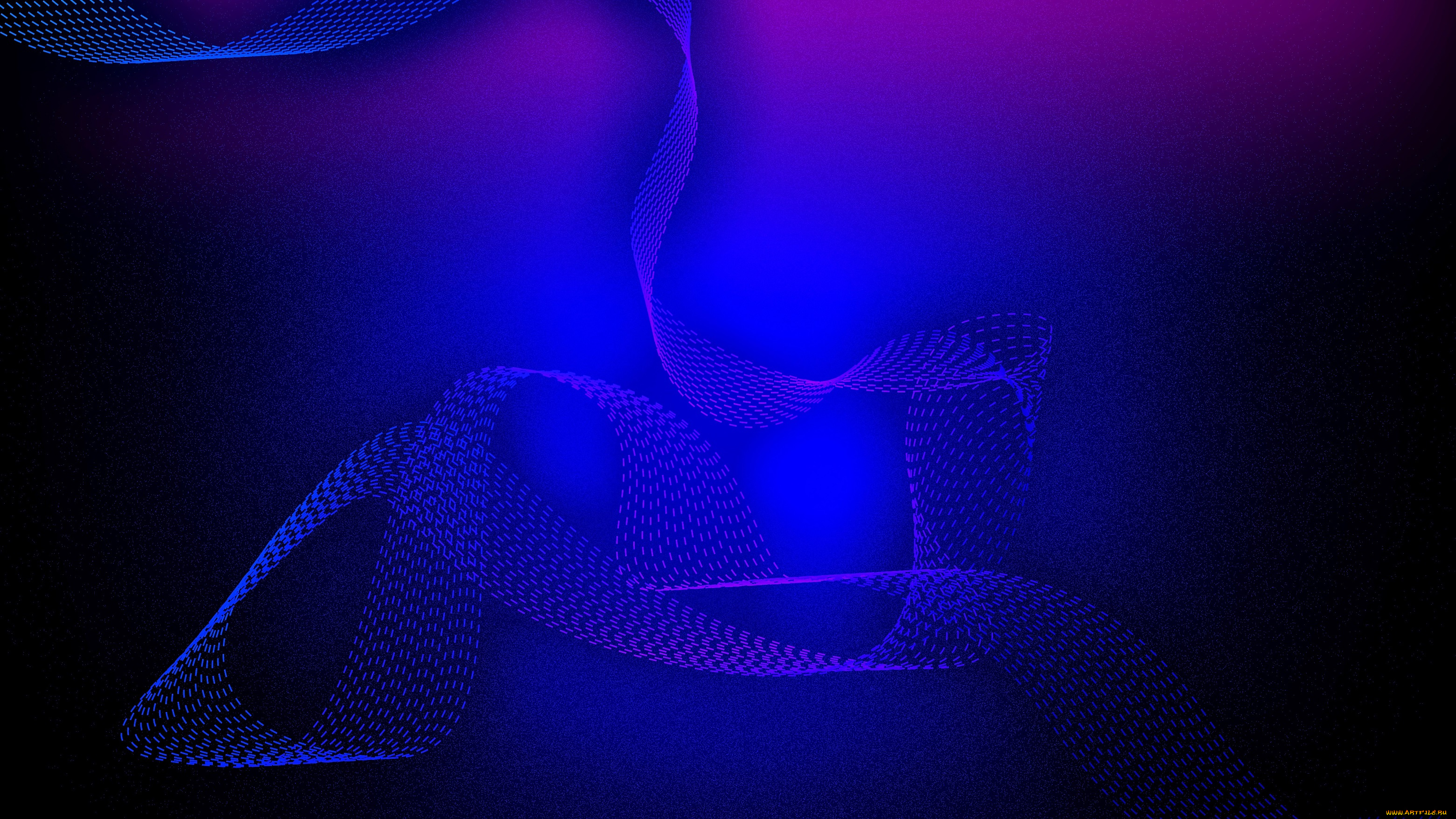 3д, графика, другое, , other, лента