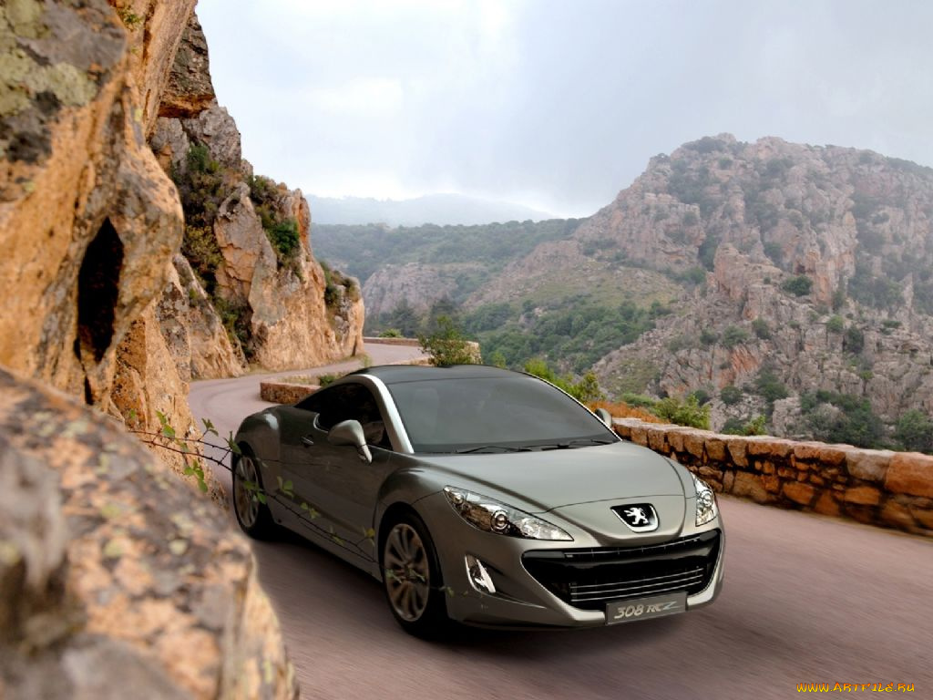автомобили, peugeot