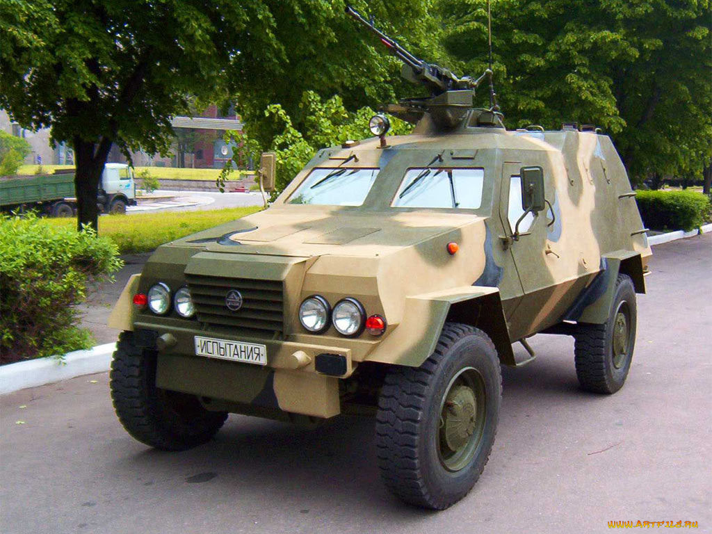 техника, военная