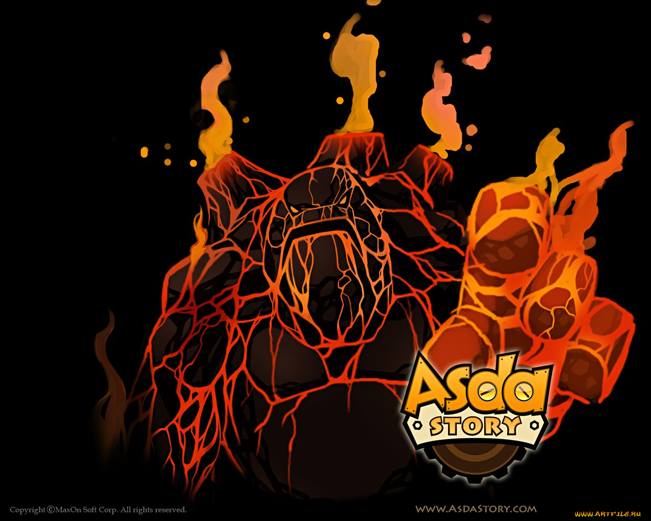 a, story, видео, игры