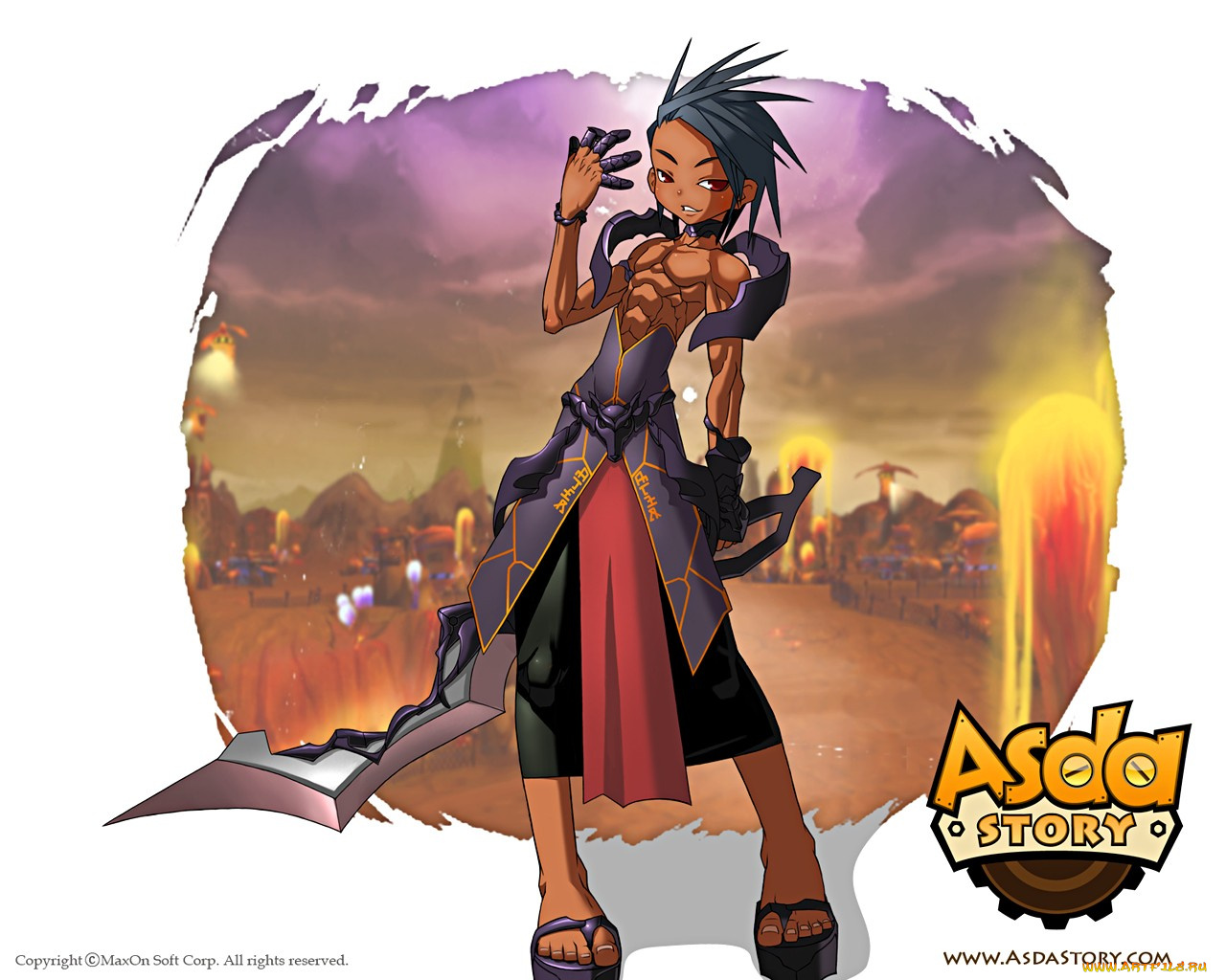 a, story, видео, игры