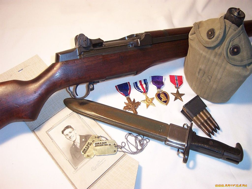 оружие, винтовкиружьямушкетывинчестеры