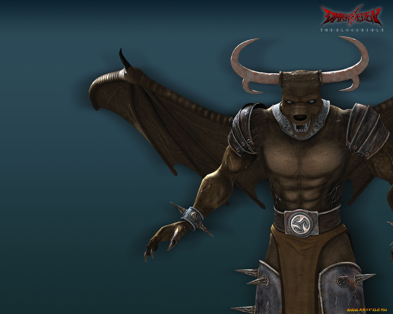 dark, eden, the, blood, bible, видео, игры