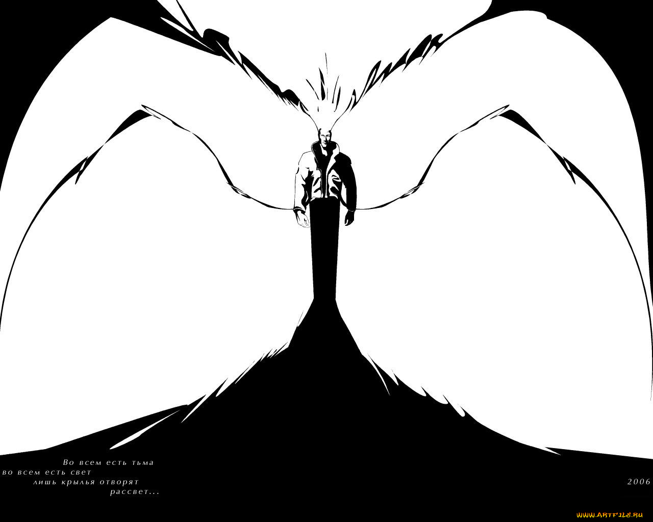 time, choice, рисованные, люди