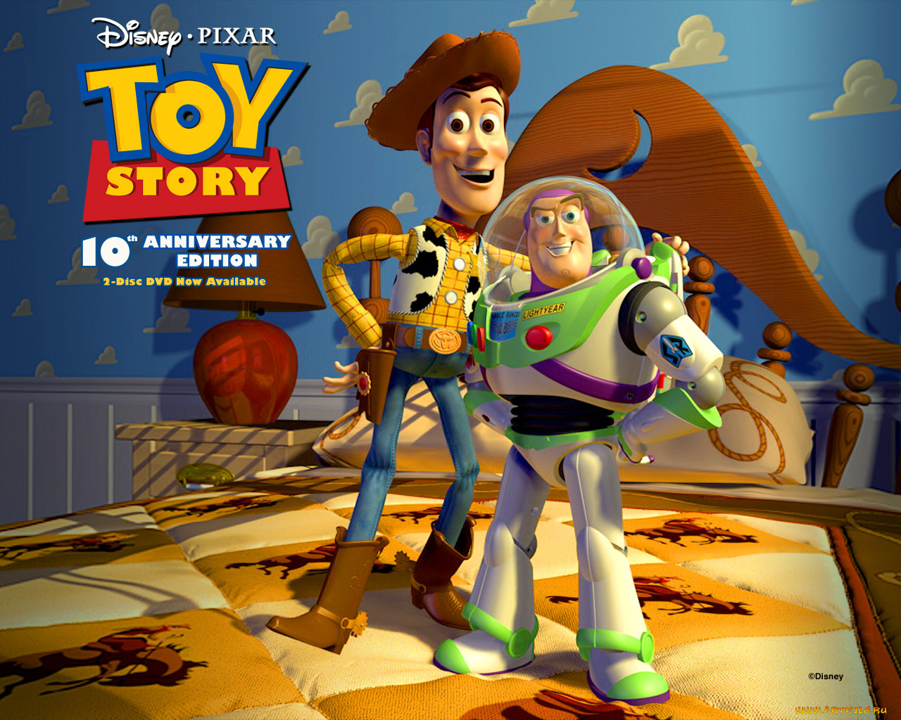 toy, story, мультфильмы