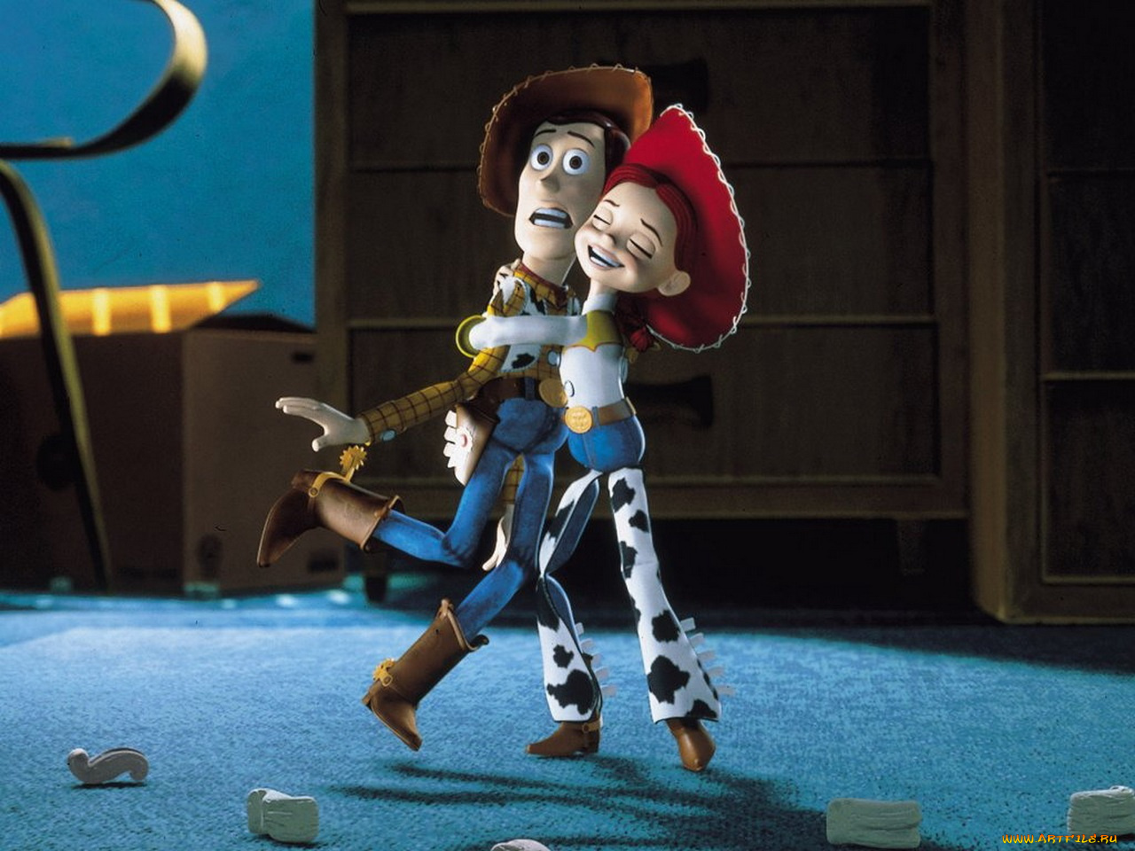 мультфильмы, toy, story