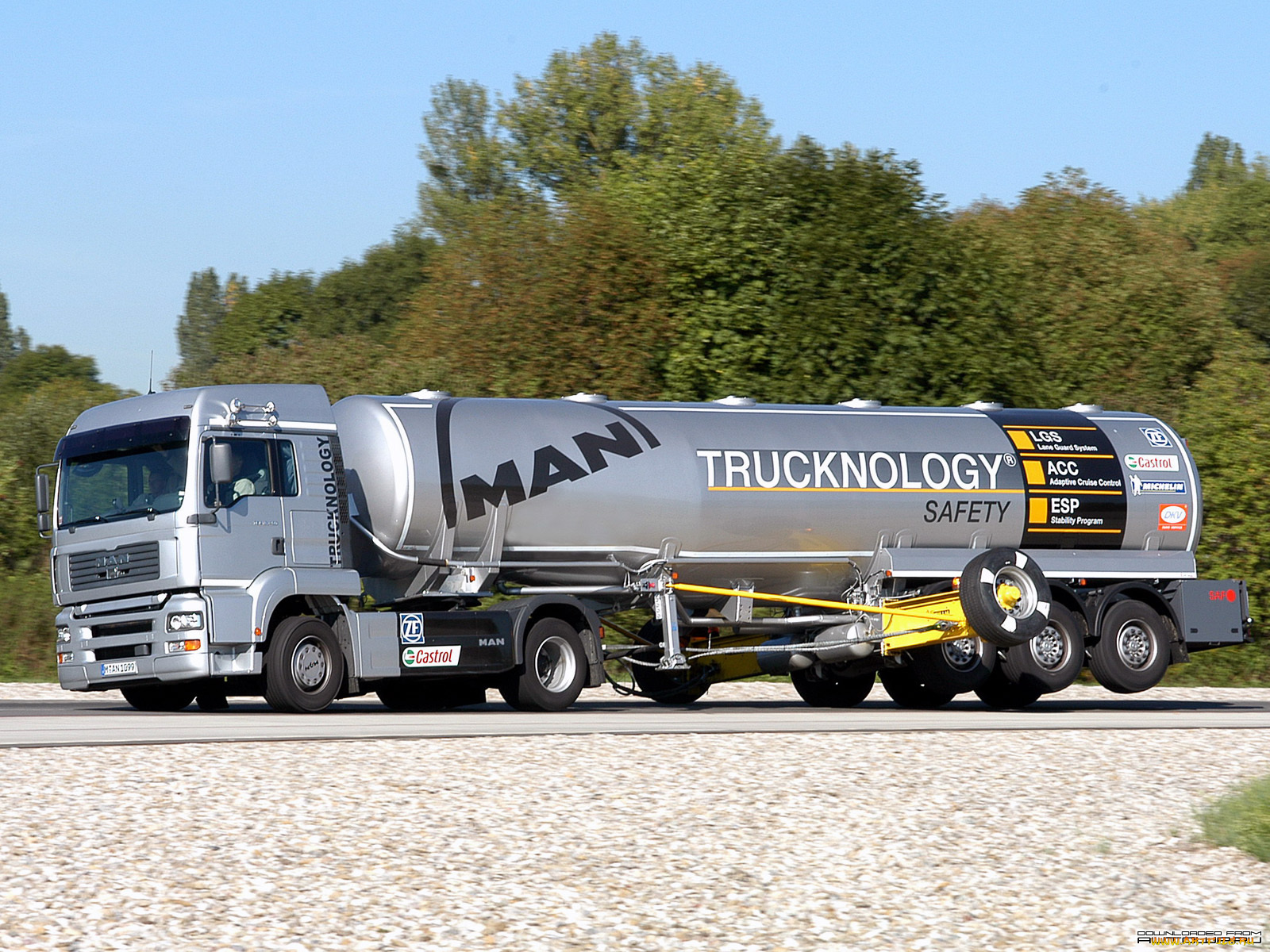 автомобили, man