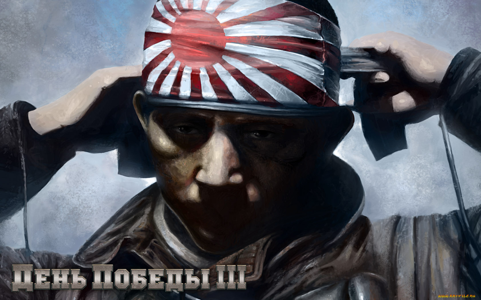 день, победы, iii, видео, игры, hearts, of, iron