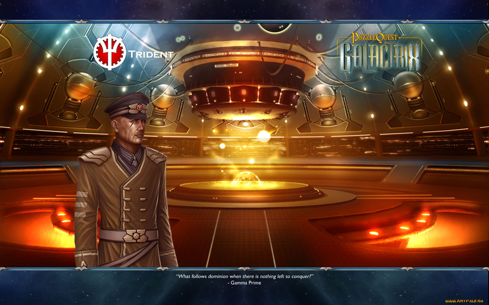 puzzle, quest, galactrix, видео, игры