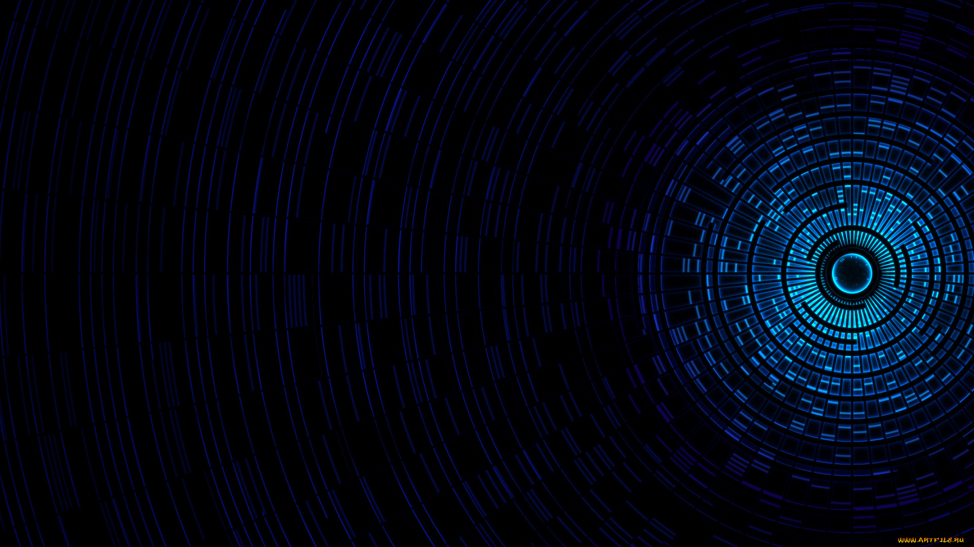 3д, графика, abstract, абстракции