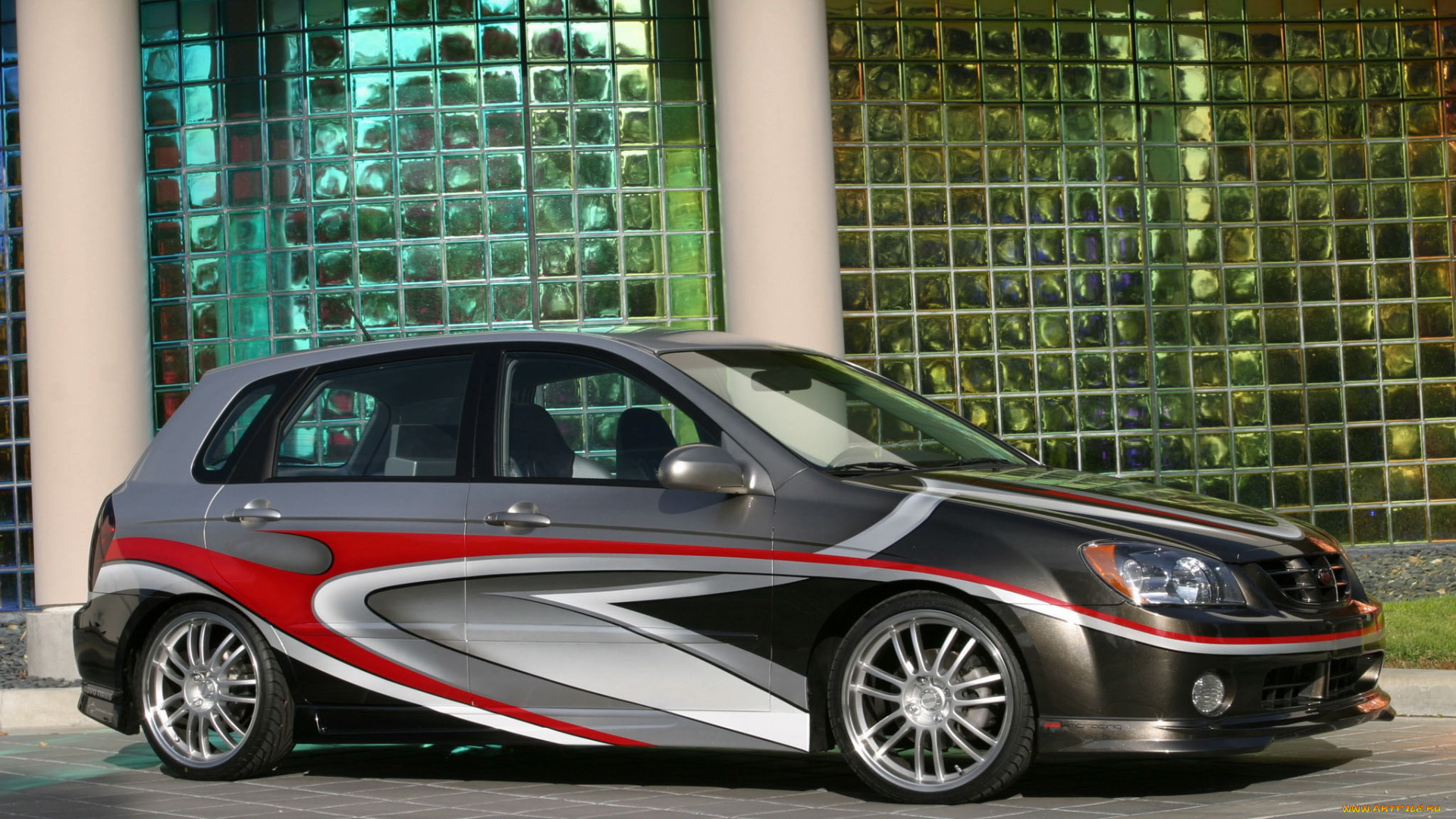 автомобили, kia