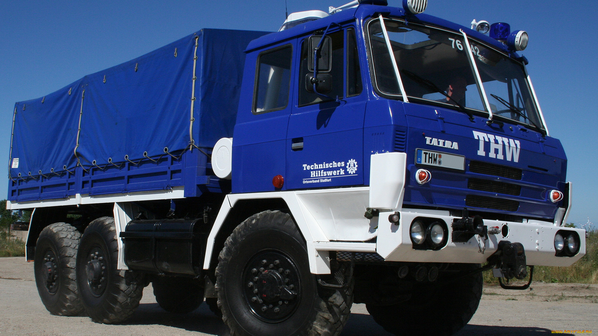 автомобили, tatra