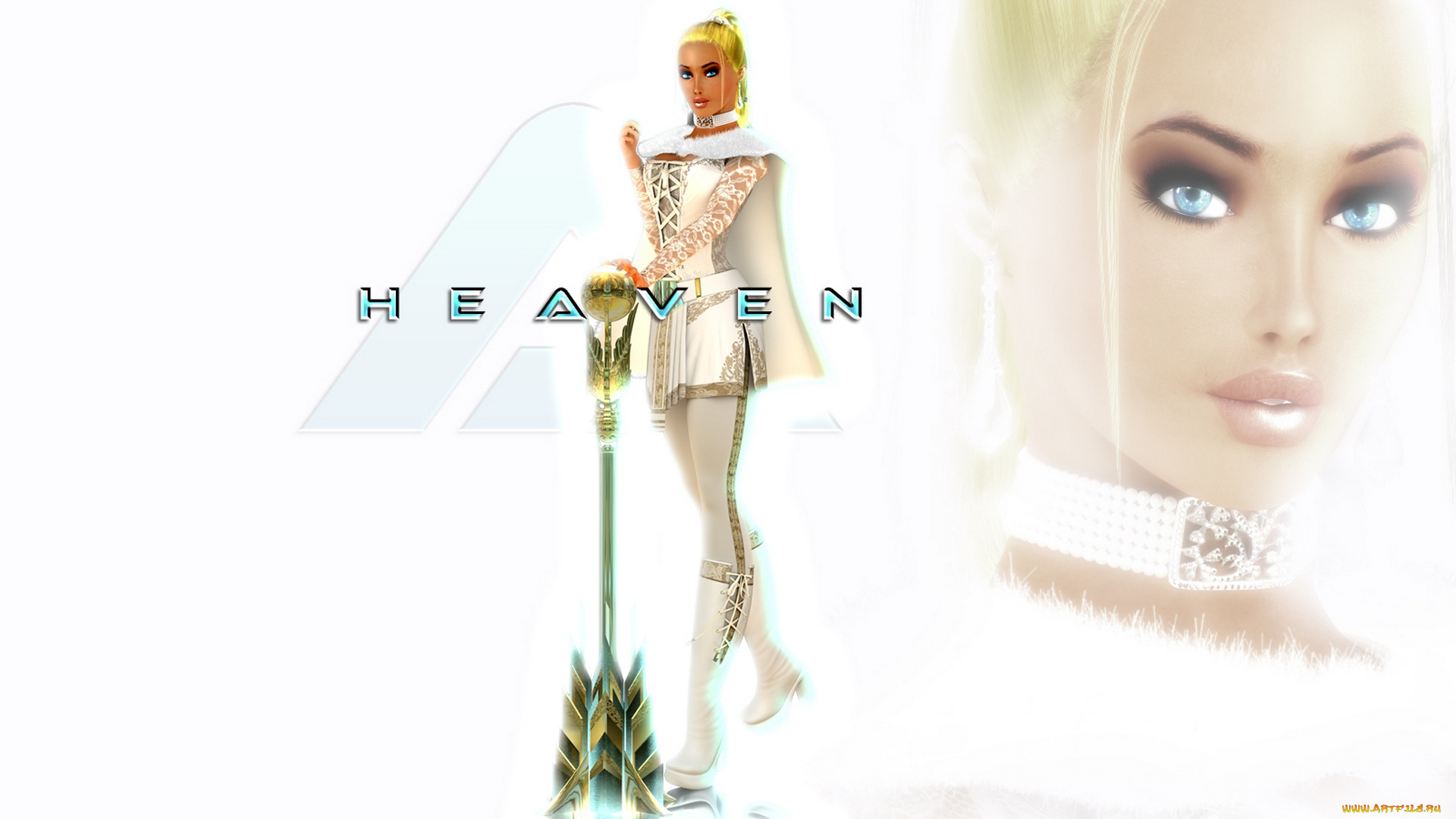 heaven, видео, игры