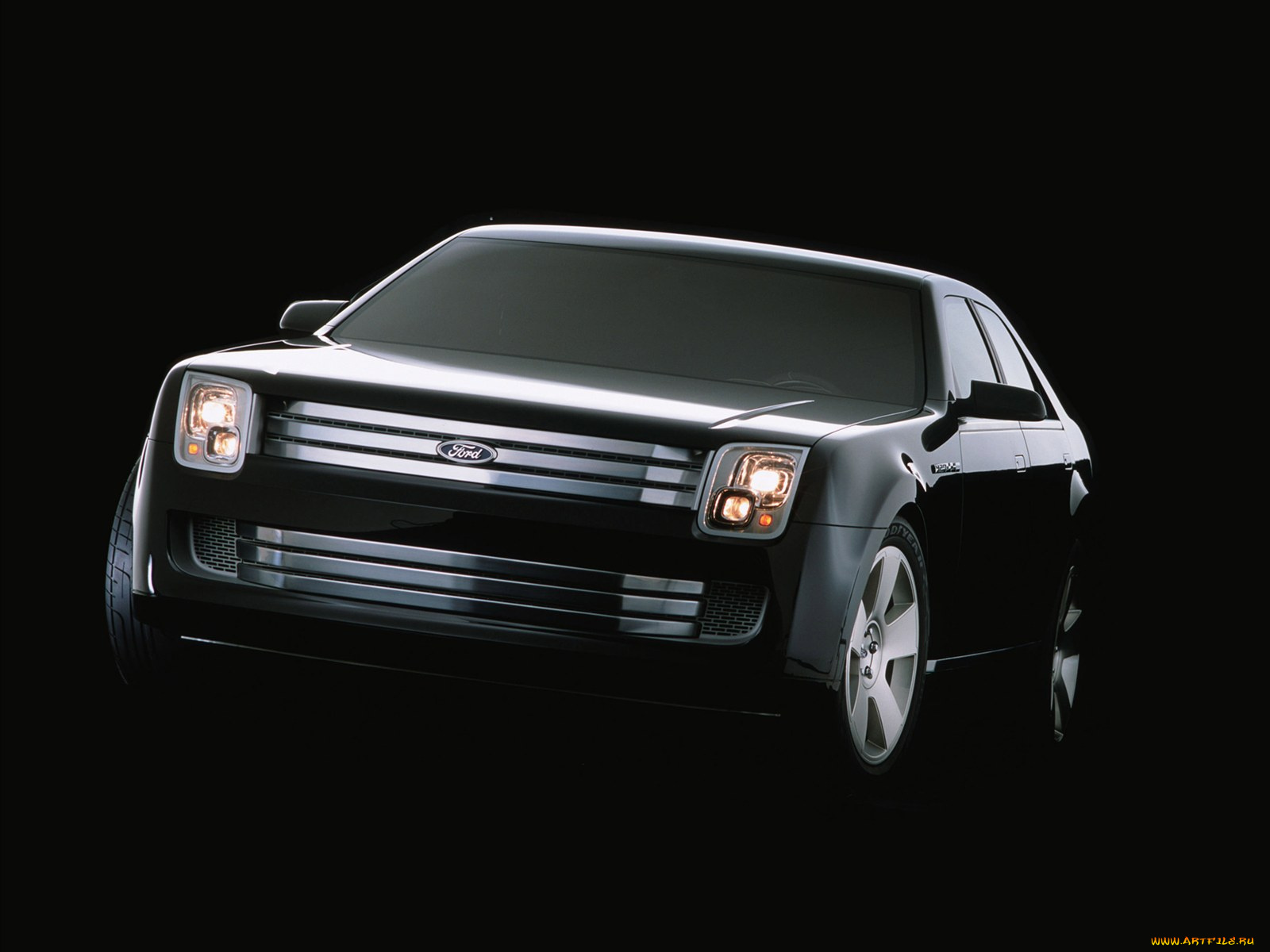 автомобили, ford