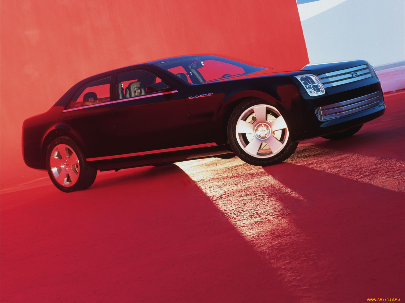 автомобили, ford