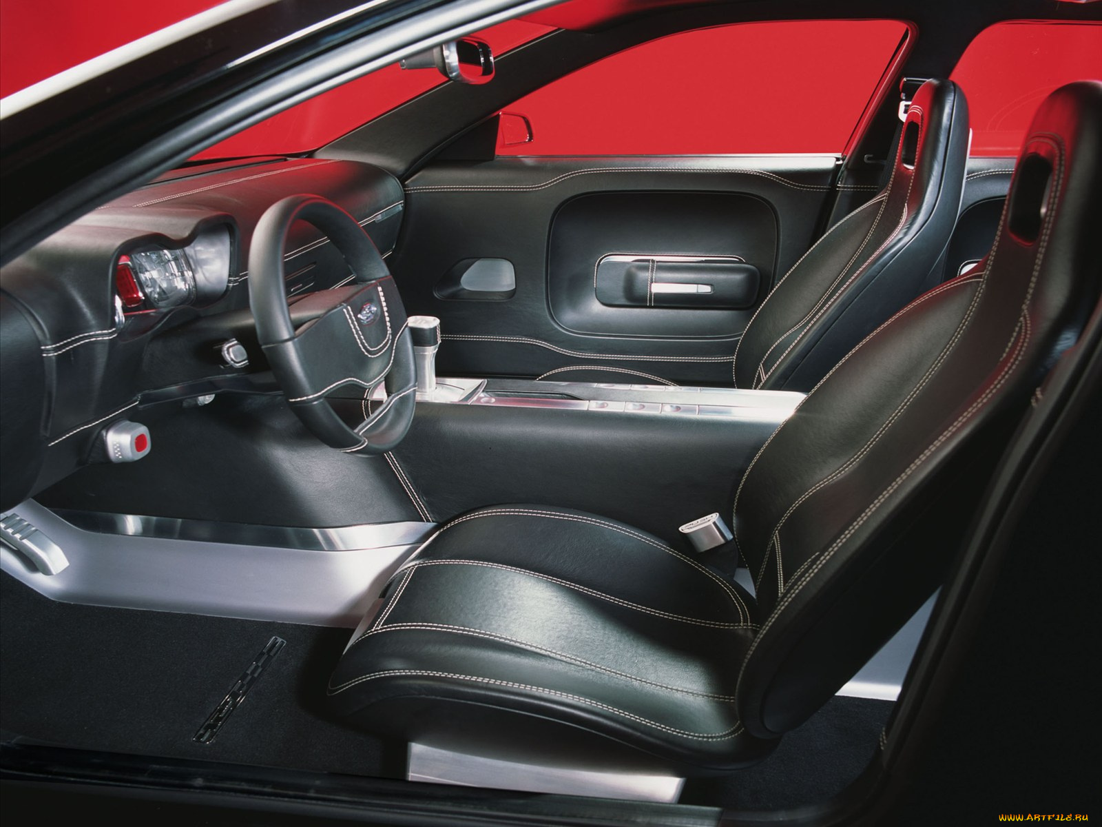 автомобили, интерьеры