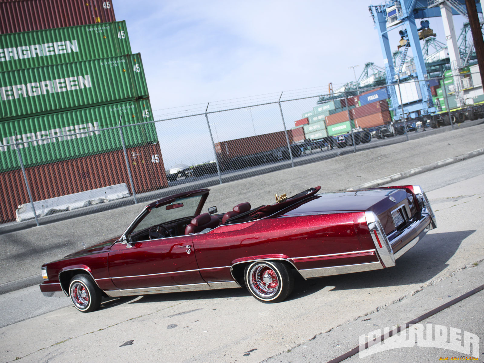 1982, caddilac, автомобили, cadillac