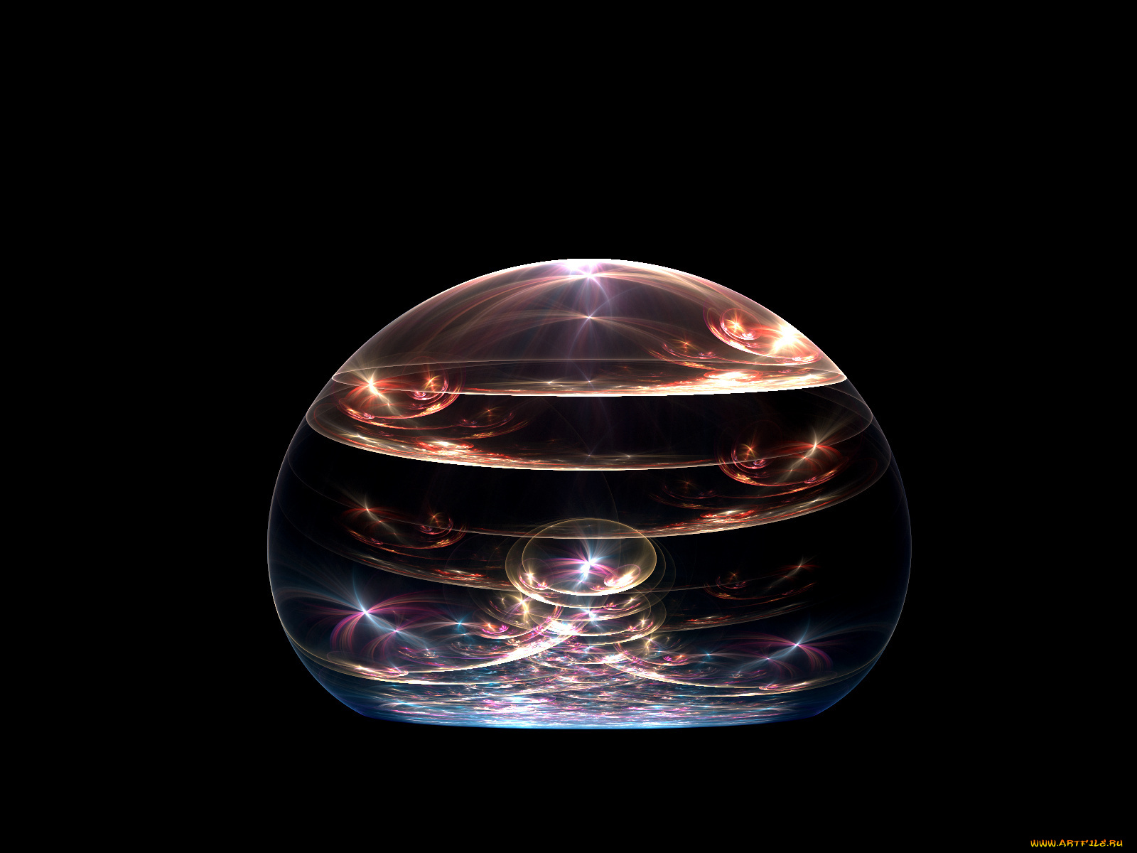 3д, графика, abstract, абстракции, абстракция