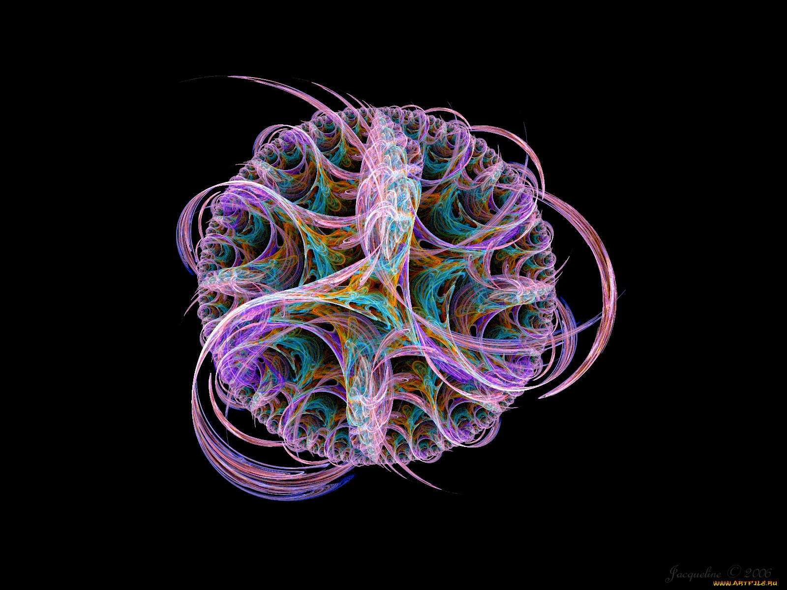 3д, графика, abstract, абстракции, абстракция